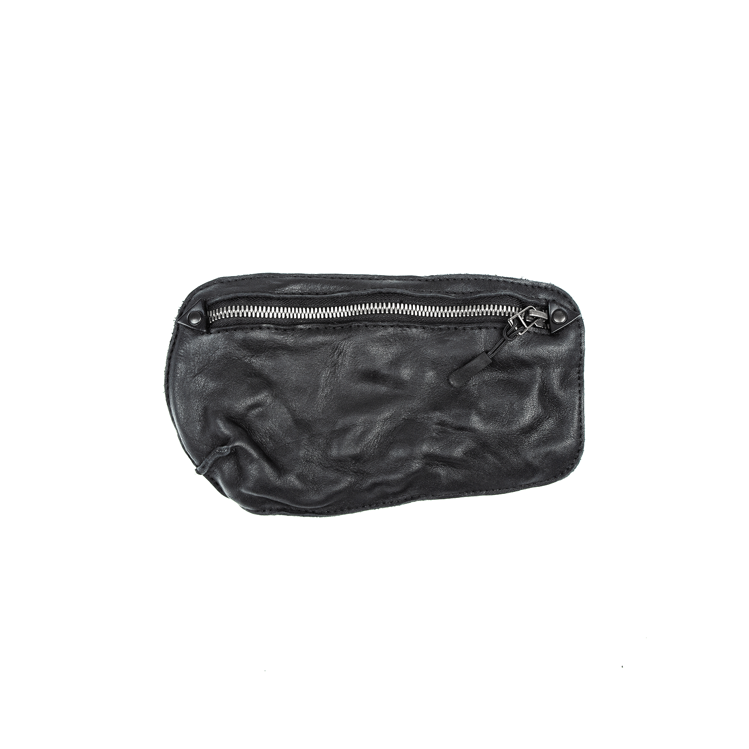 ENNS BLACK POUCH - SAMPLE