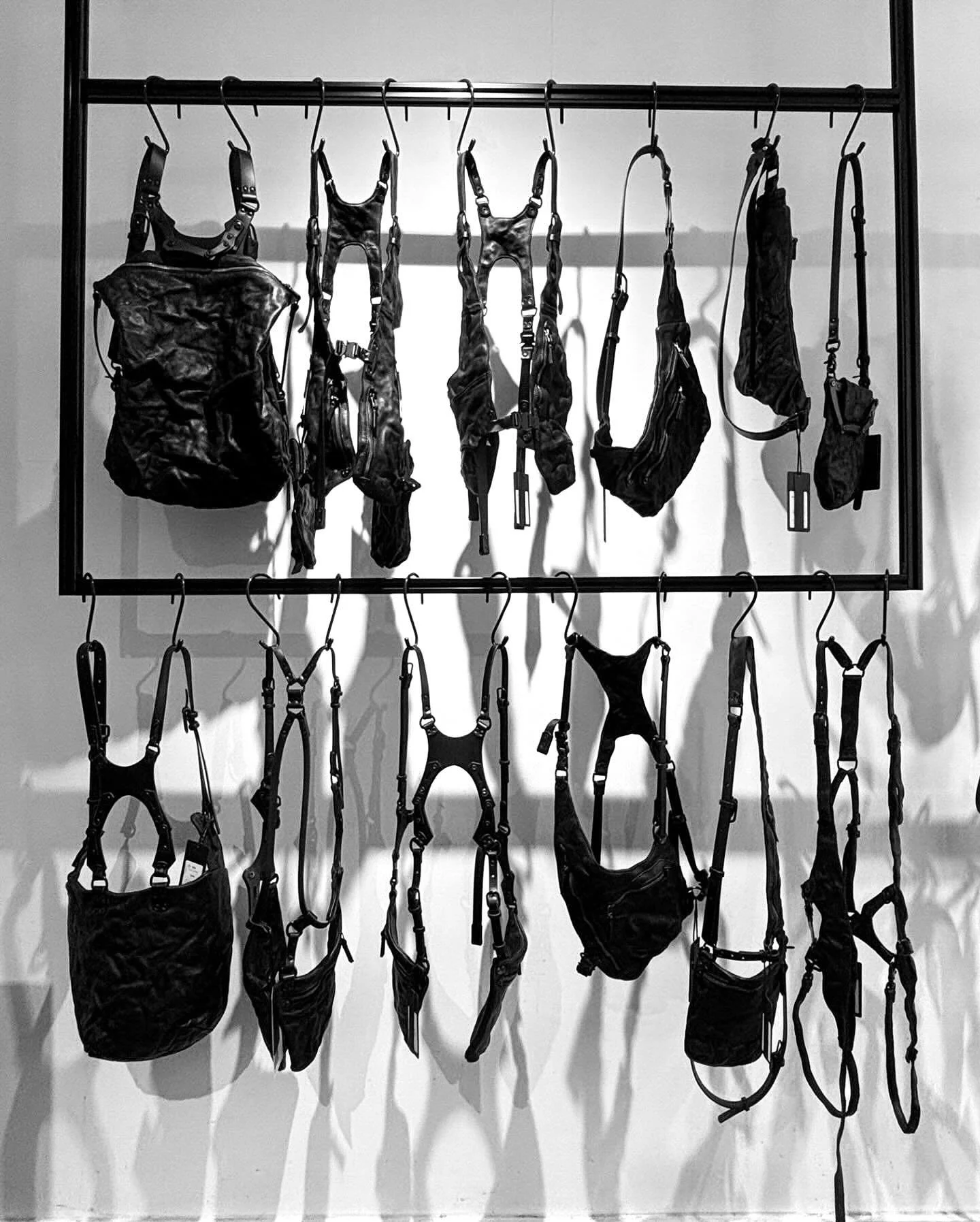 Paris Showroom / Boutique， 26 June - 1 July
TEO+NG  #teoplusng