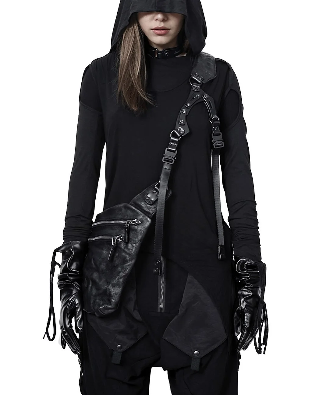 Bryn Harness Bag
TEO+NG  #teoplusng