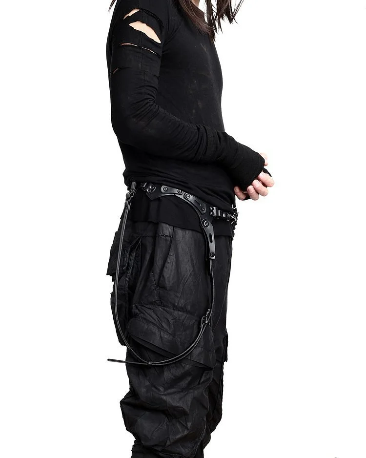 Ulys Belt
TEO+NG  #teoplusng