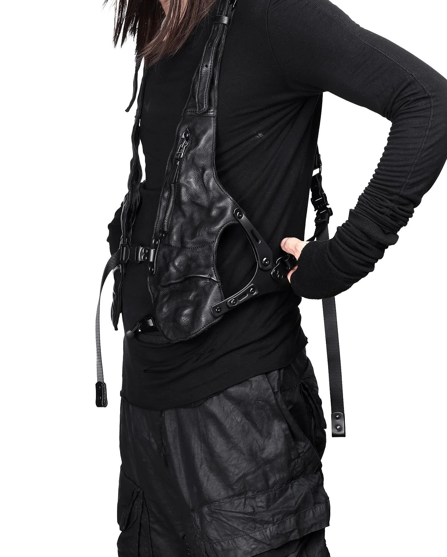 Kenn Vest
TEO+NG  #teoplusng