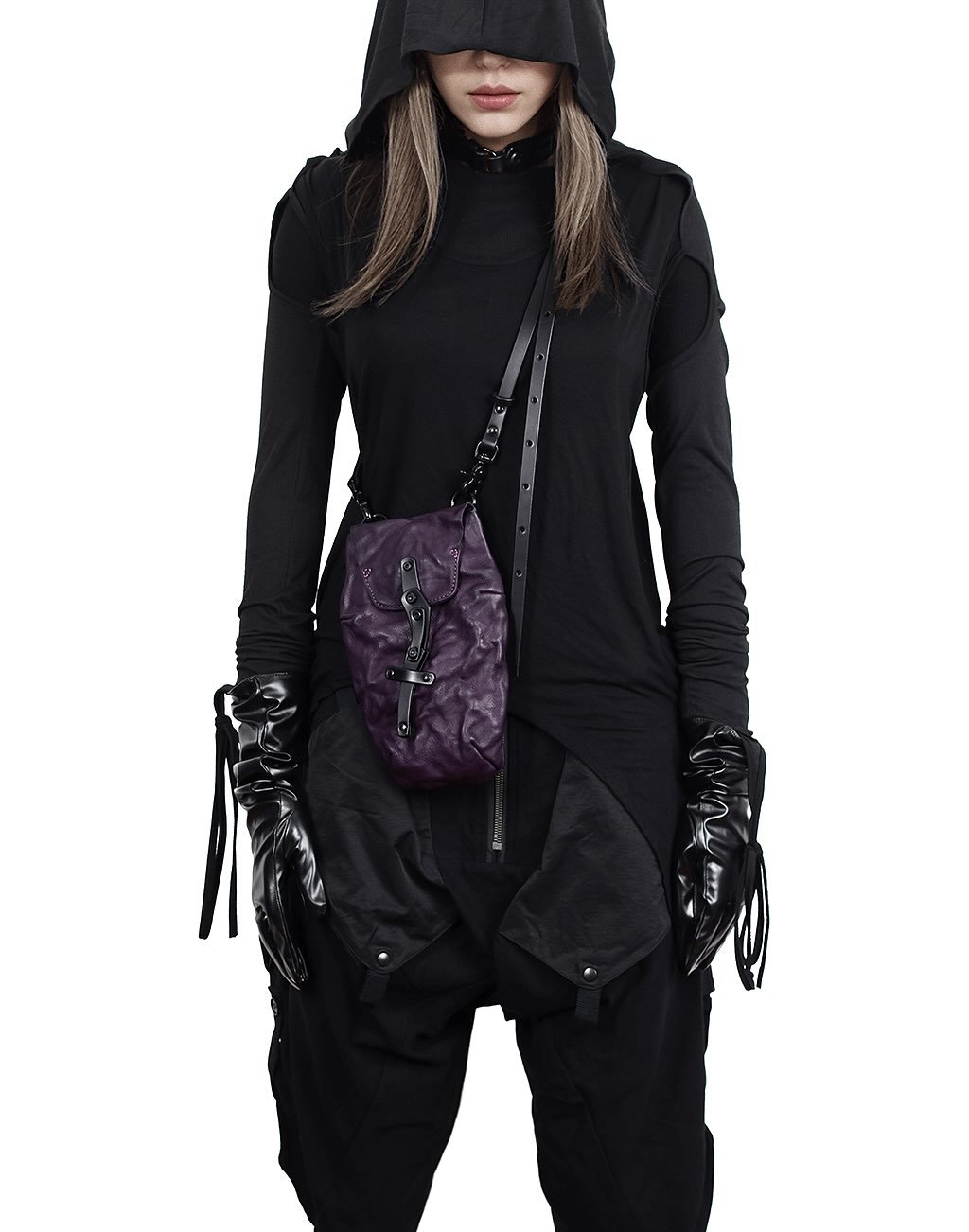 Ikso Bag
TEO+NG  #teoplusng