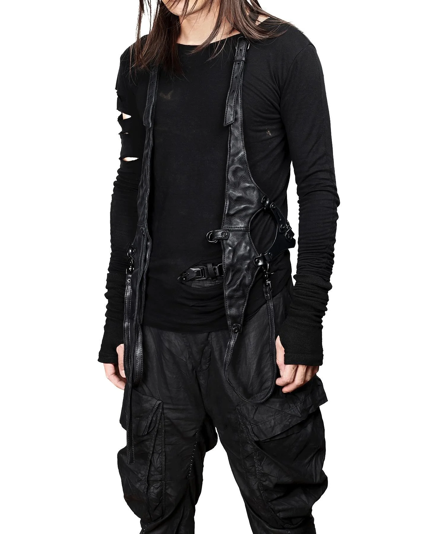 Kyri Harness
TEO+NG  #teoplusng