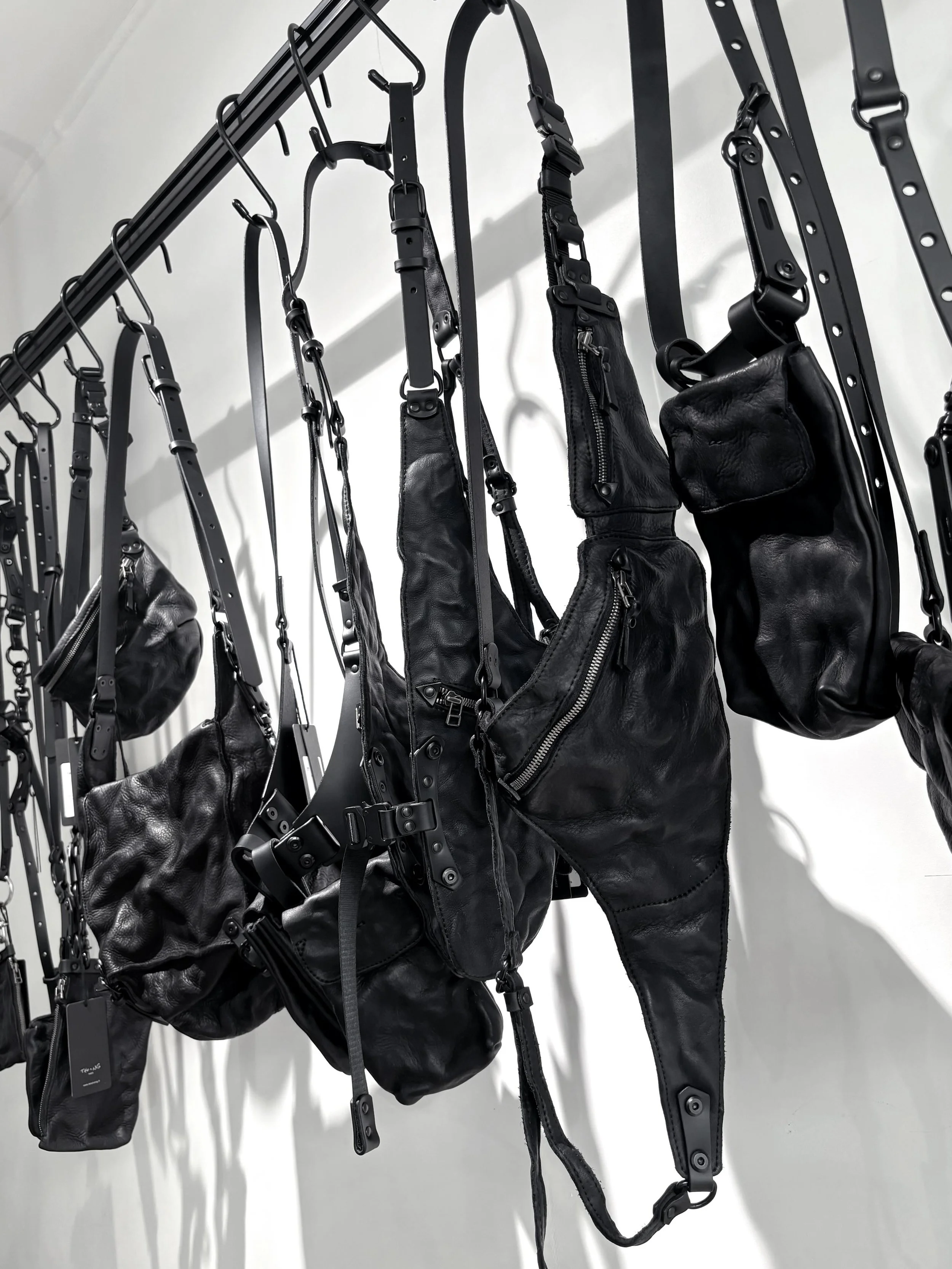 Paris Menswear Showroom
June 25 -30, 18 rue Charlot, 75003 Paris