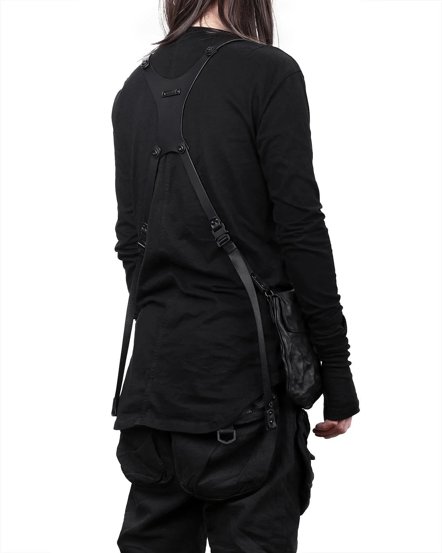 Esko Harness Bag
TEO+NG  #teoplusng
