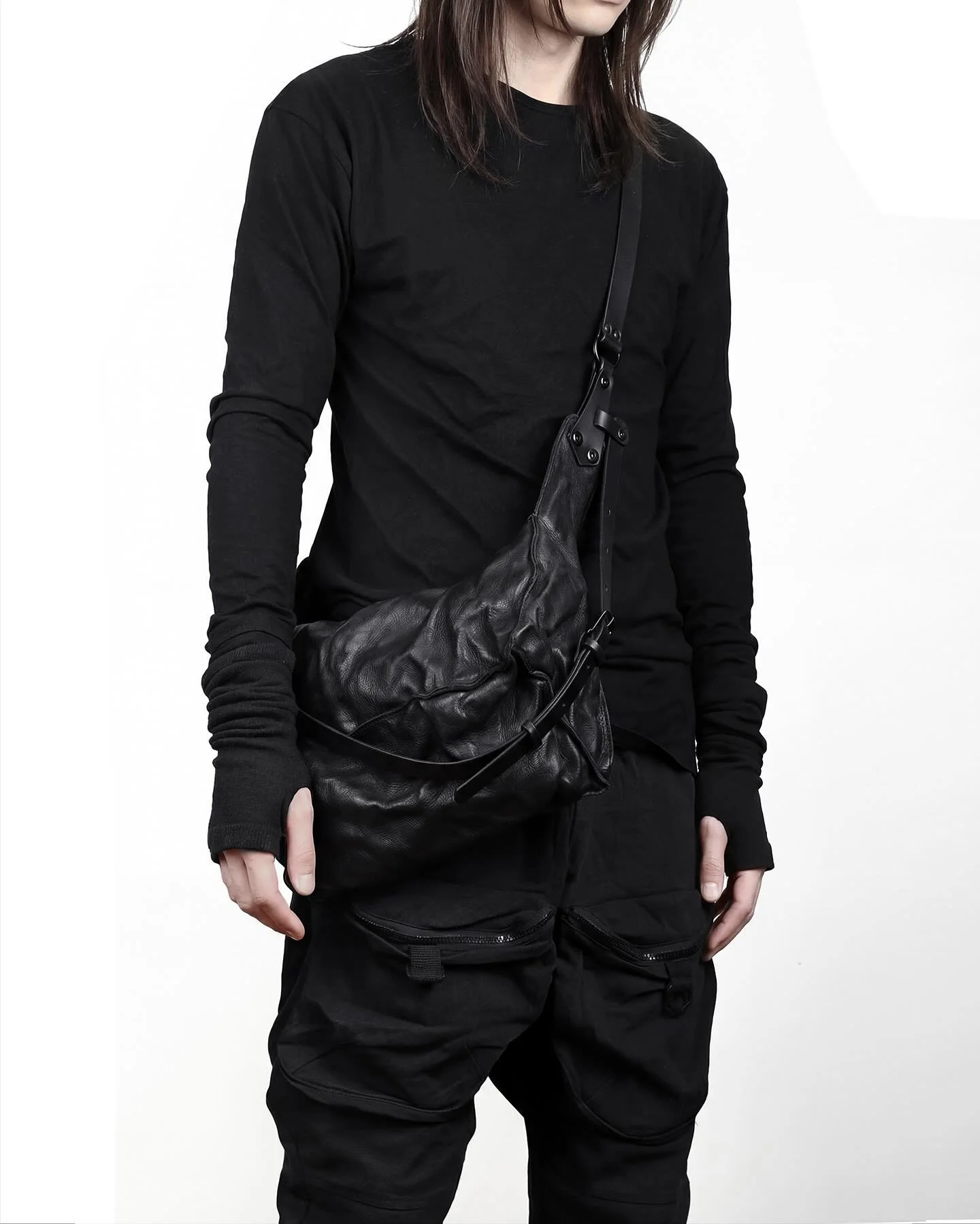 Sven Bag
TEO+NG  #teoplusng