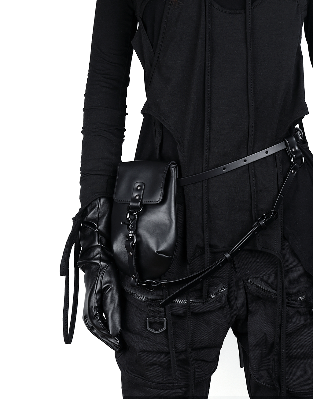 Eze HL Phone Pouch TEO+NG (Copy)