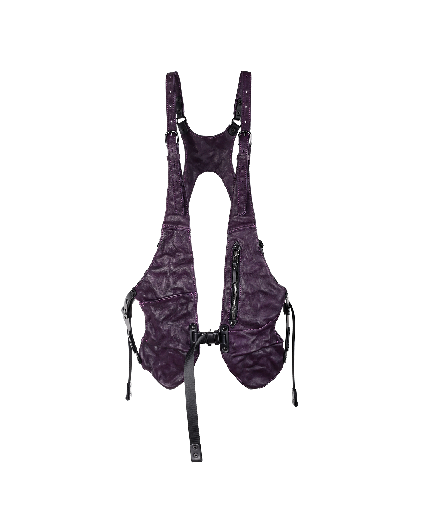 KENN Dark Purple Vest - TEO+NG 1.png