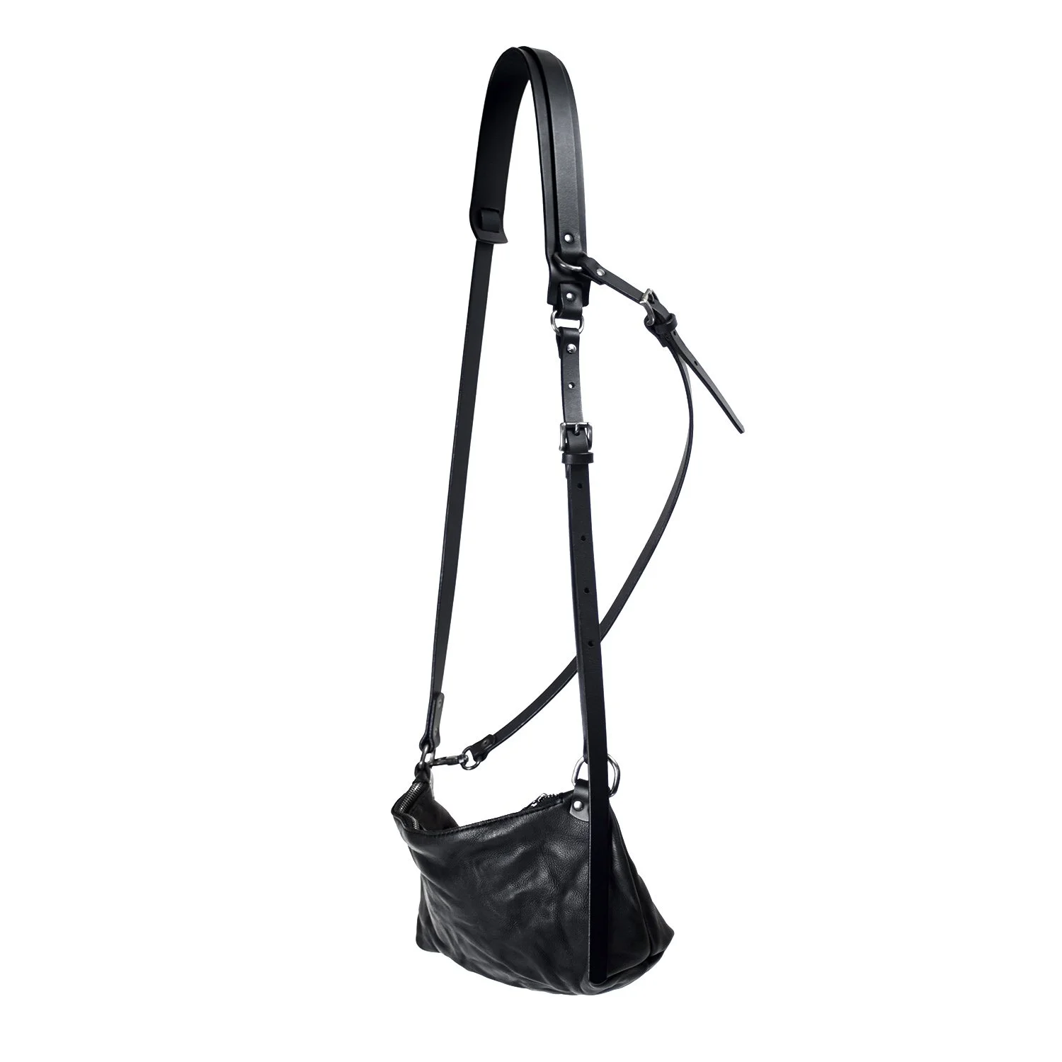 Etos Shoulder Bag