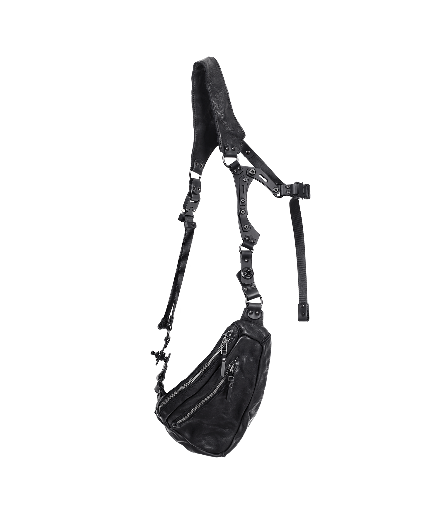 KOEI Black Crossbody Bag TEO+NG 2.png (Copy)