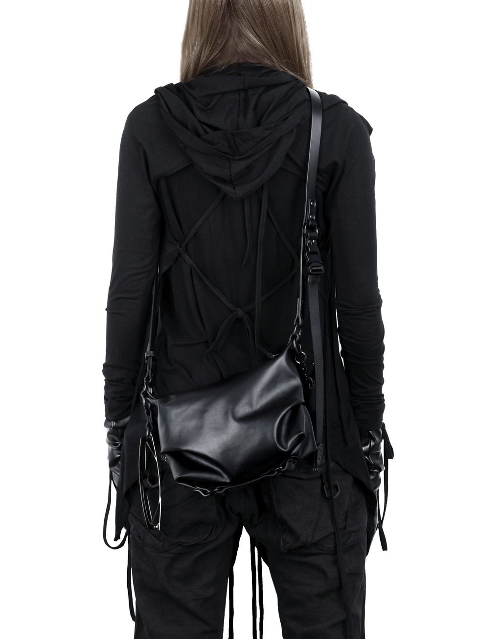 Szeto HL Shoulder Bag TEO+NG (Copy)
