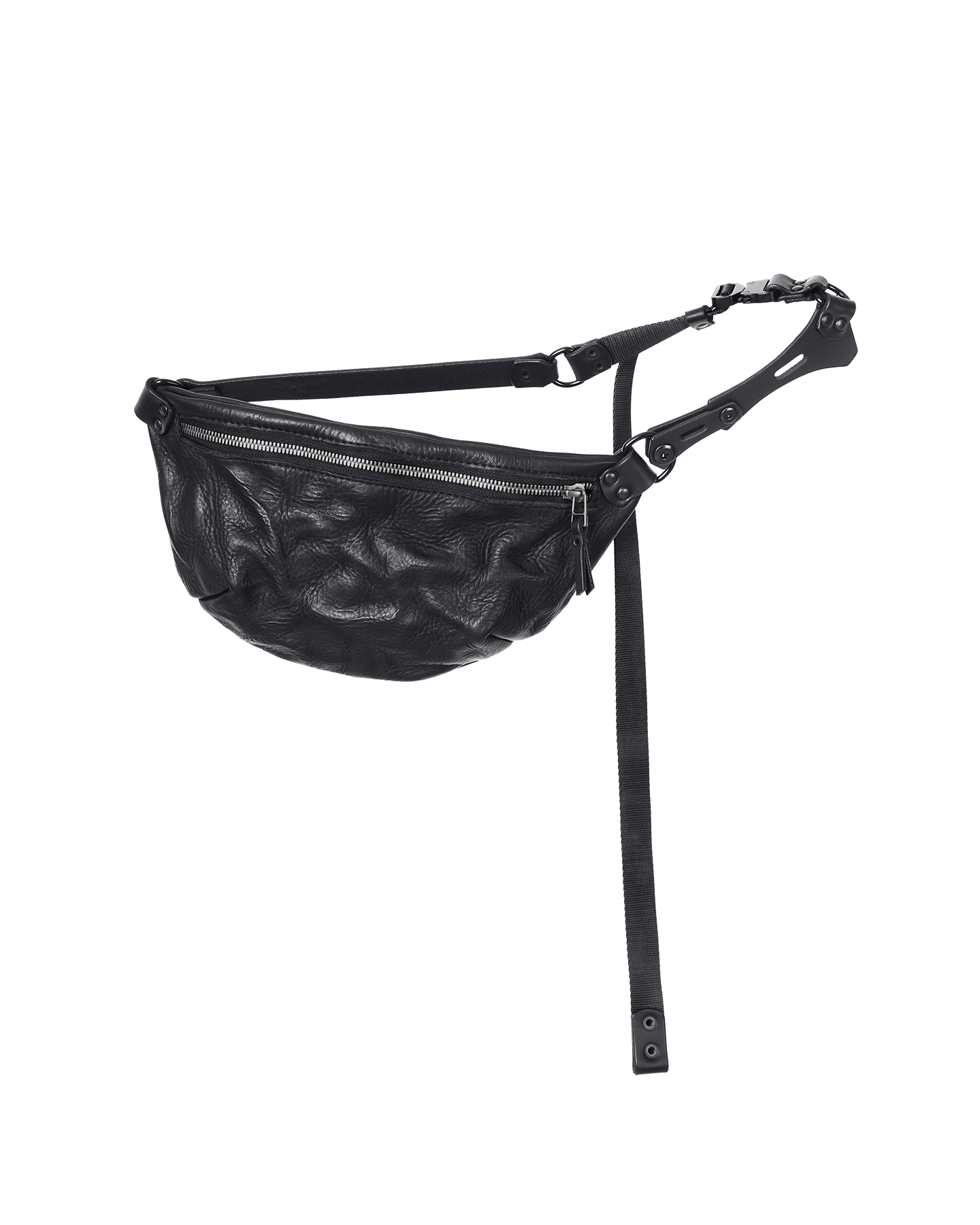 Amos Black Belt Bag TEO+NG 1.png