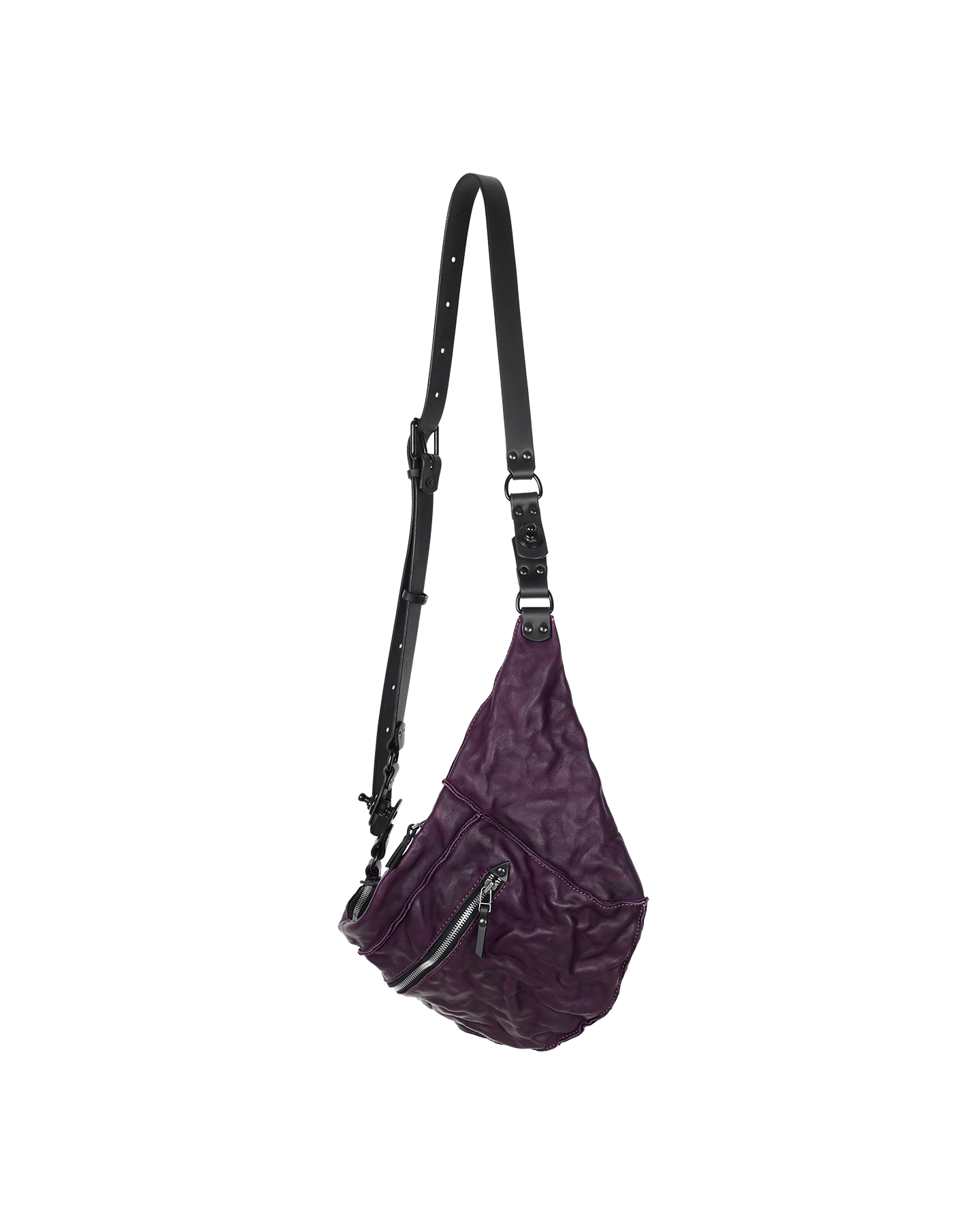 MYZE Dark Purple Crossbody Bag TEO+NG gif.gif (Copy)