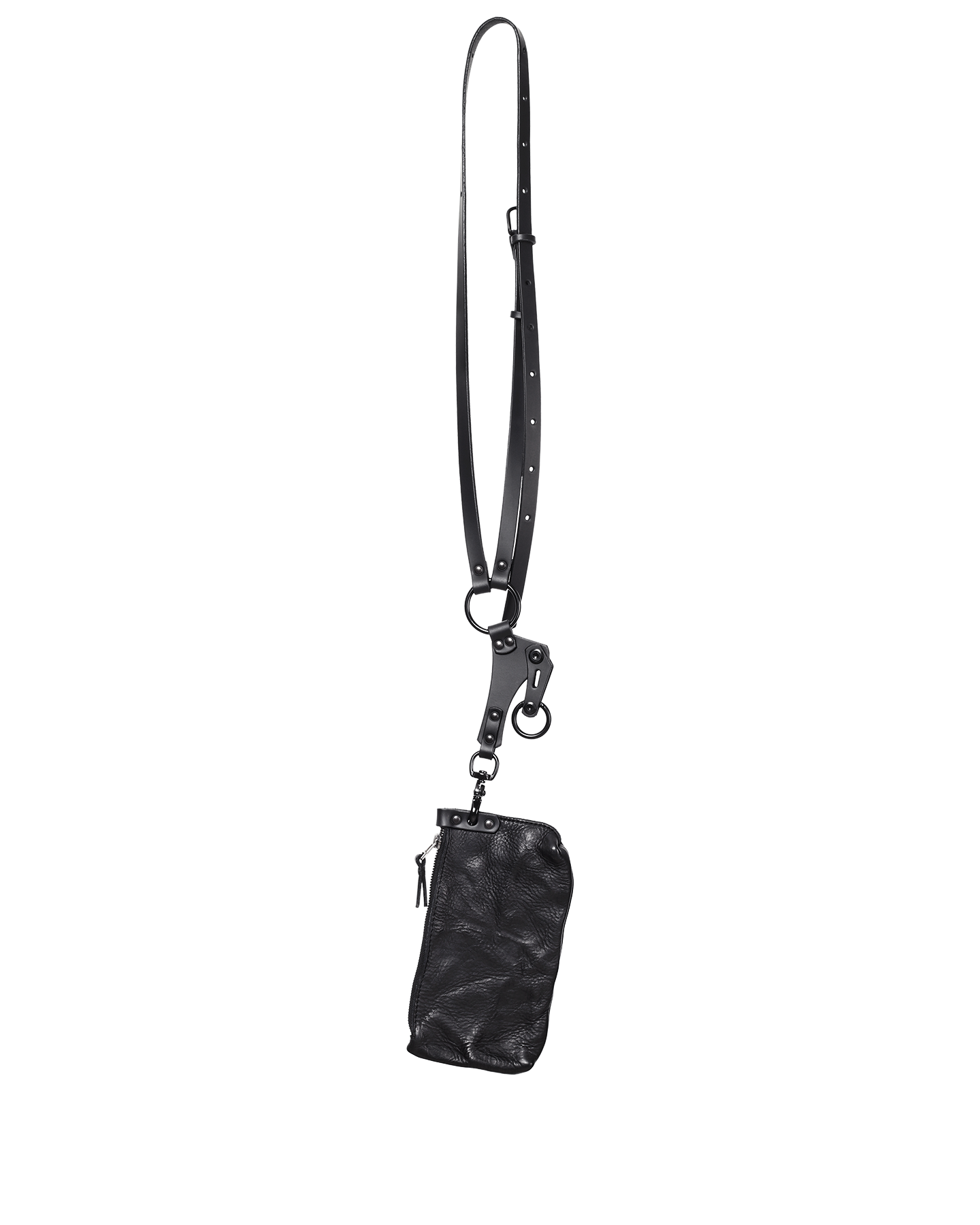 IVES Black Phone Pouch TEO+NG 1.png