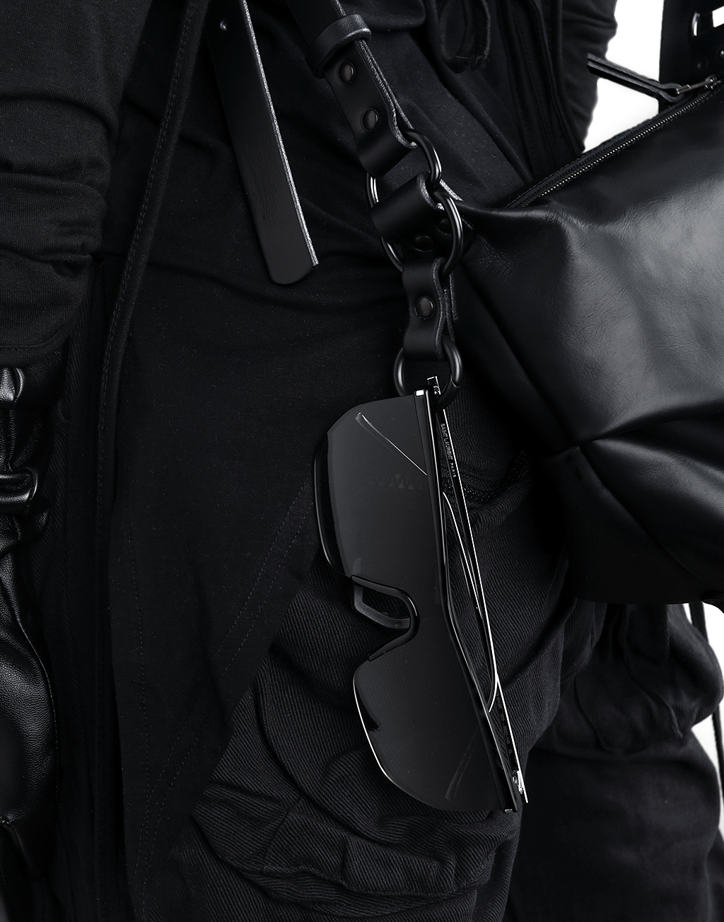 Szeto HL Shoulder Bag TEO+NG (Copy)