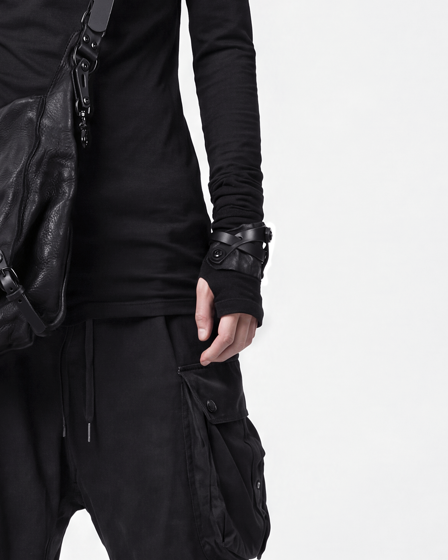 OSKA Black Crossbody Bag TEO+NG 4.png