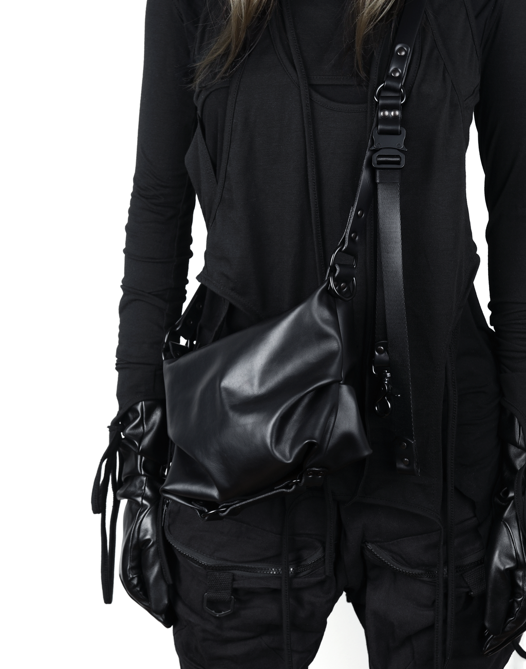 Szeto HL Shoulder Bag TEO+NG (Copy)