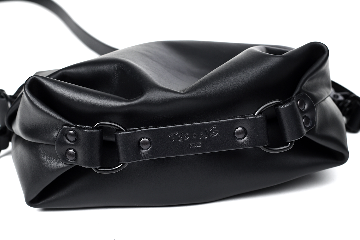Szeto HL Shoulder Bag TEO+NG (Copy)