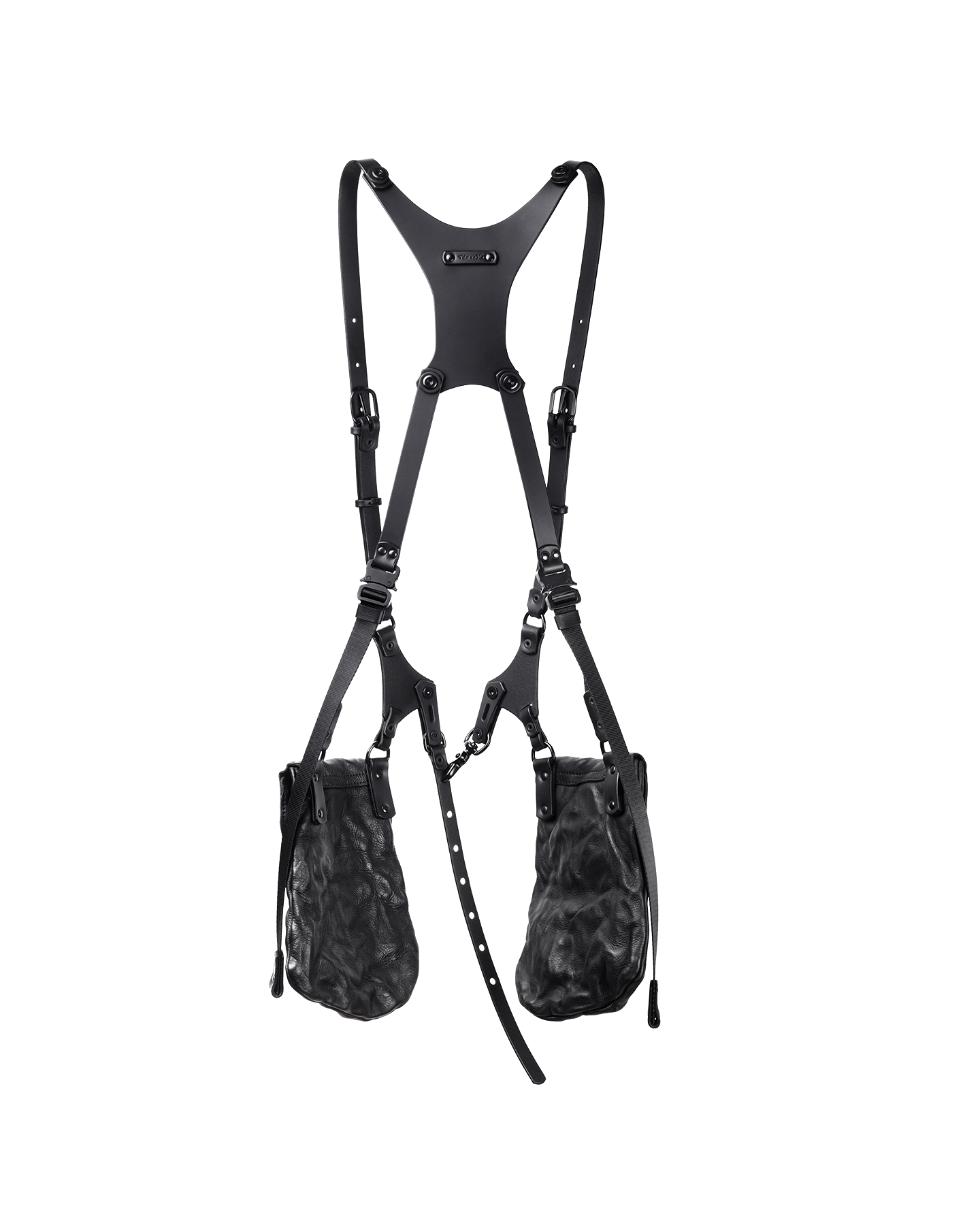 ESKO Black Harness Bag - TEO+NG 2.png