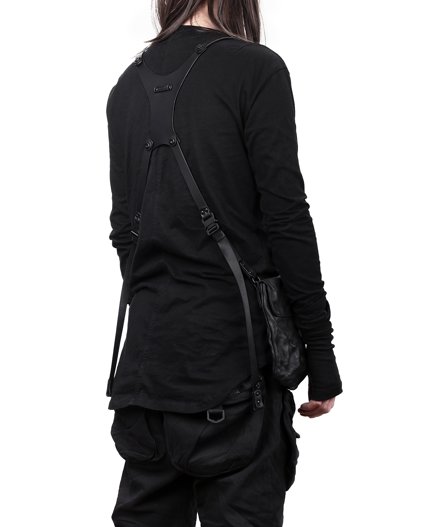 ESKO Black Harness Bag - TEO+NG 5.png