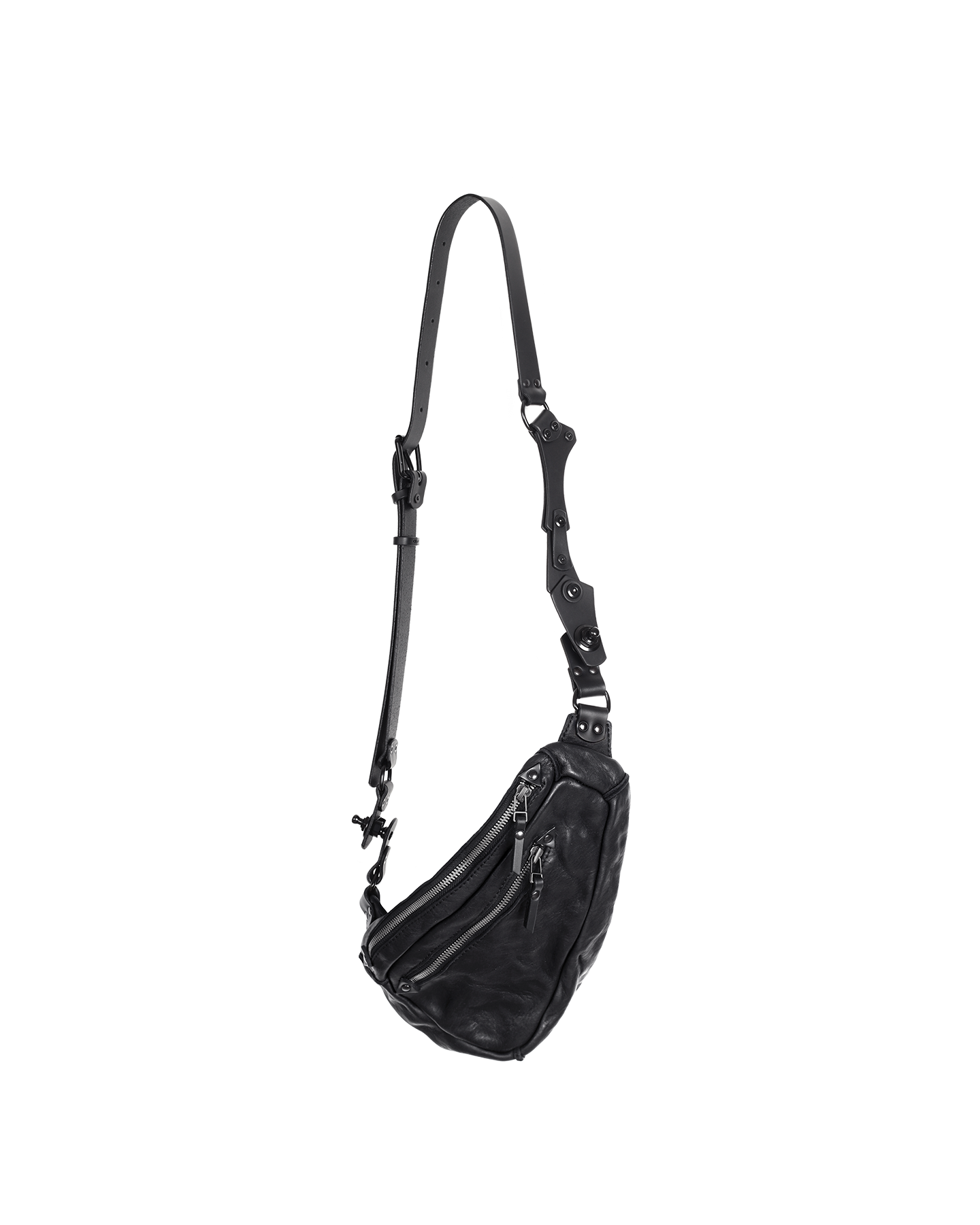KOEI Black Crossbody Bag TEO+NG 4.png (Copy)