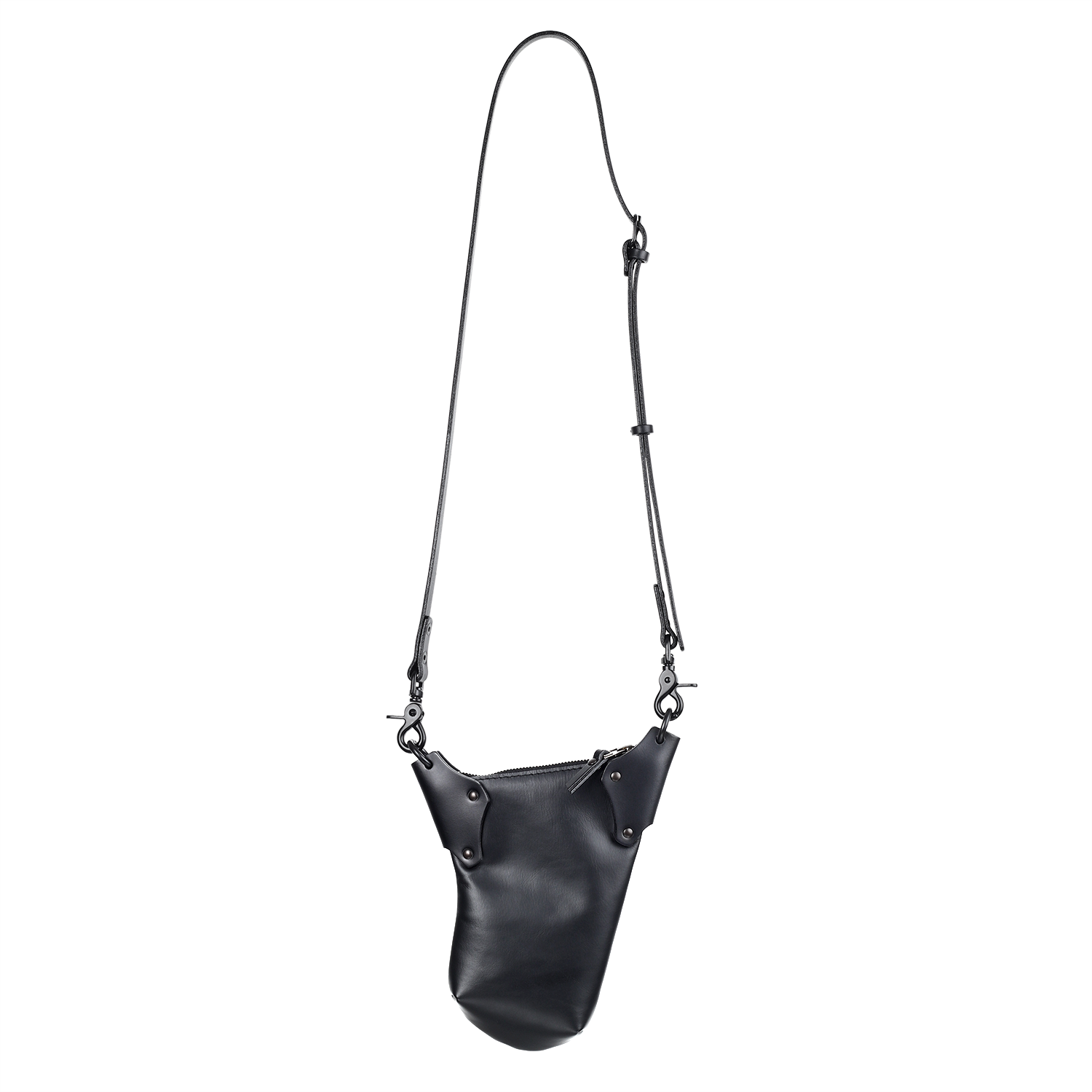 Elio HL Phone Pouch - SAMPLE