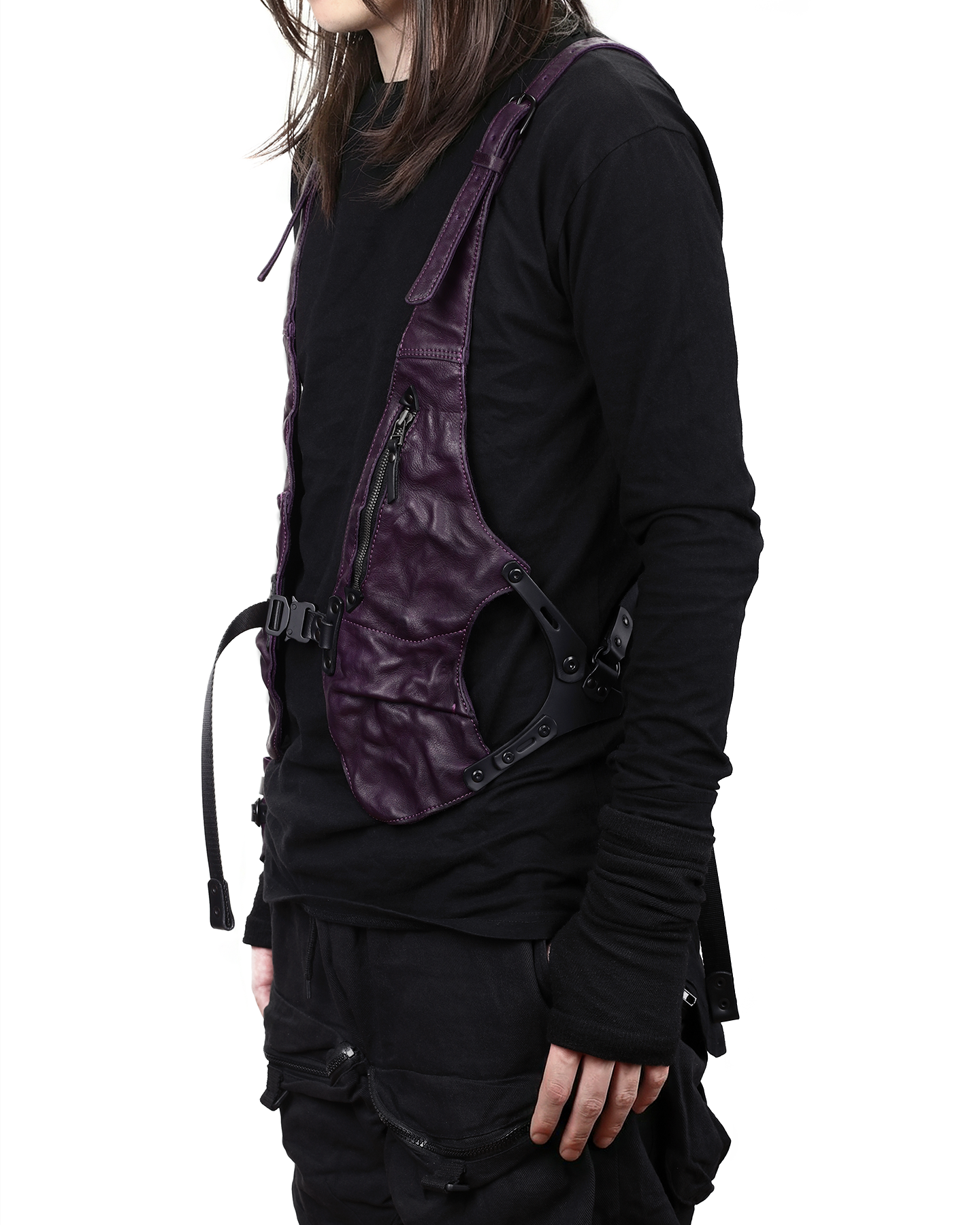 KENN Dark Purple Vest - TEO+NG 4.png