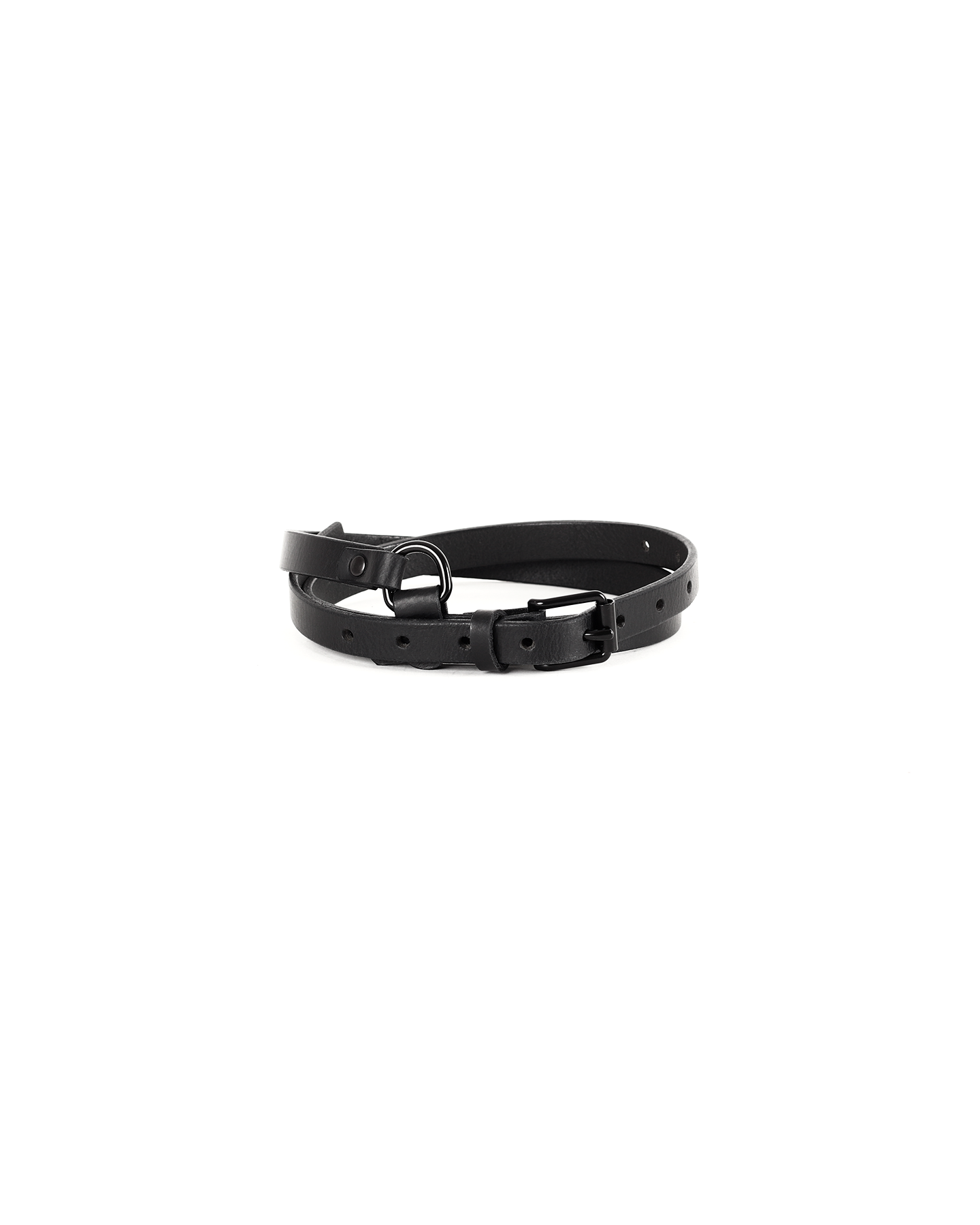 YKEO Black Double-Layer Choker TEO+NG 2.png