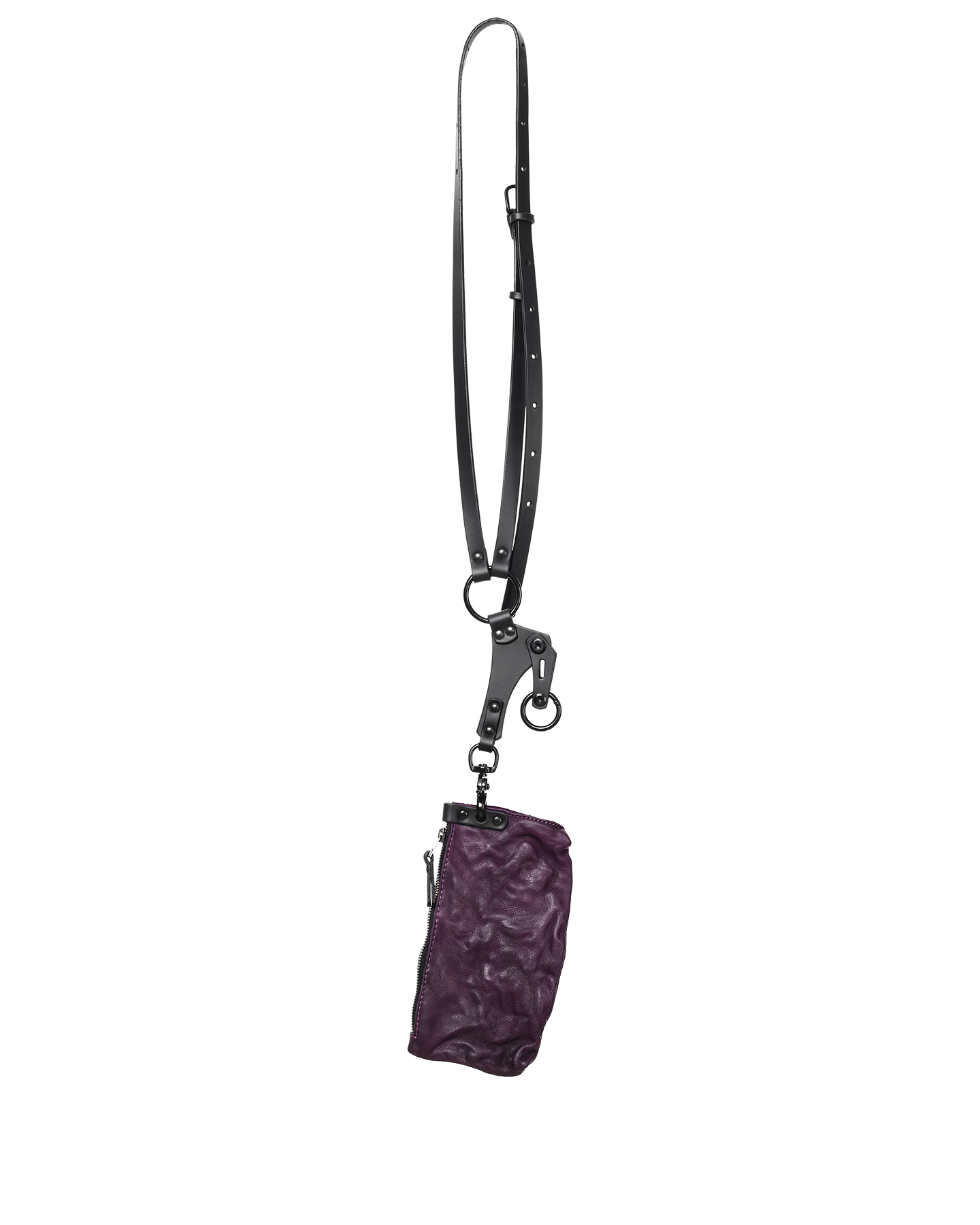 IVES Dark Purple Phone Pouch TEO+NG 1.png (Copy)