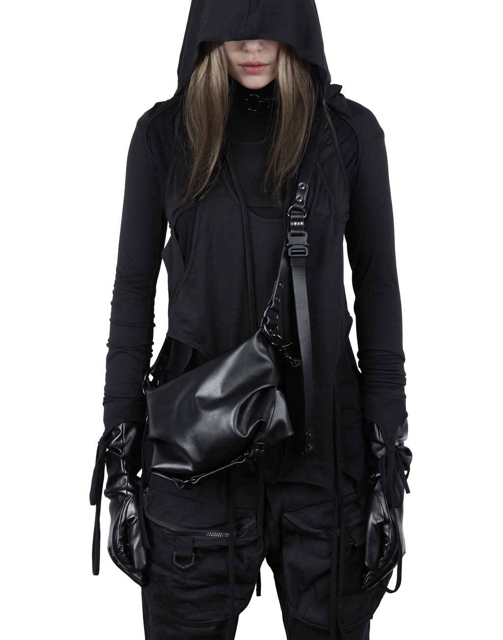 Szeto HL Shoulder Bag TEO+NG (Copy)