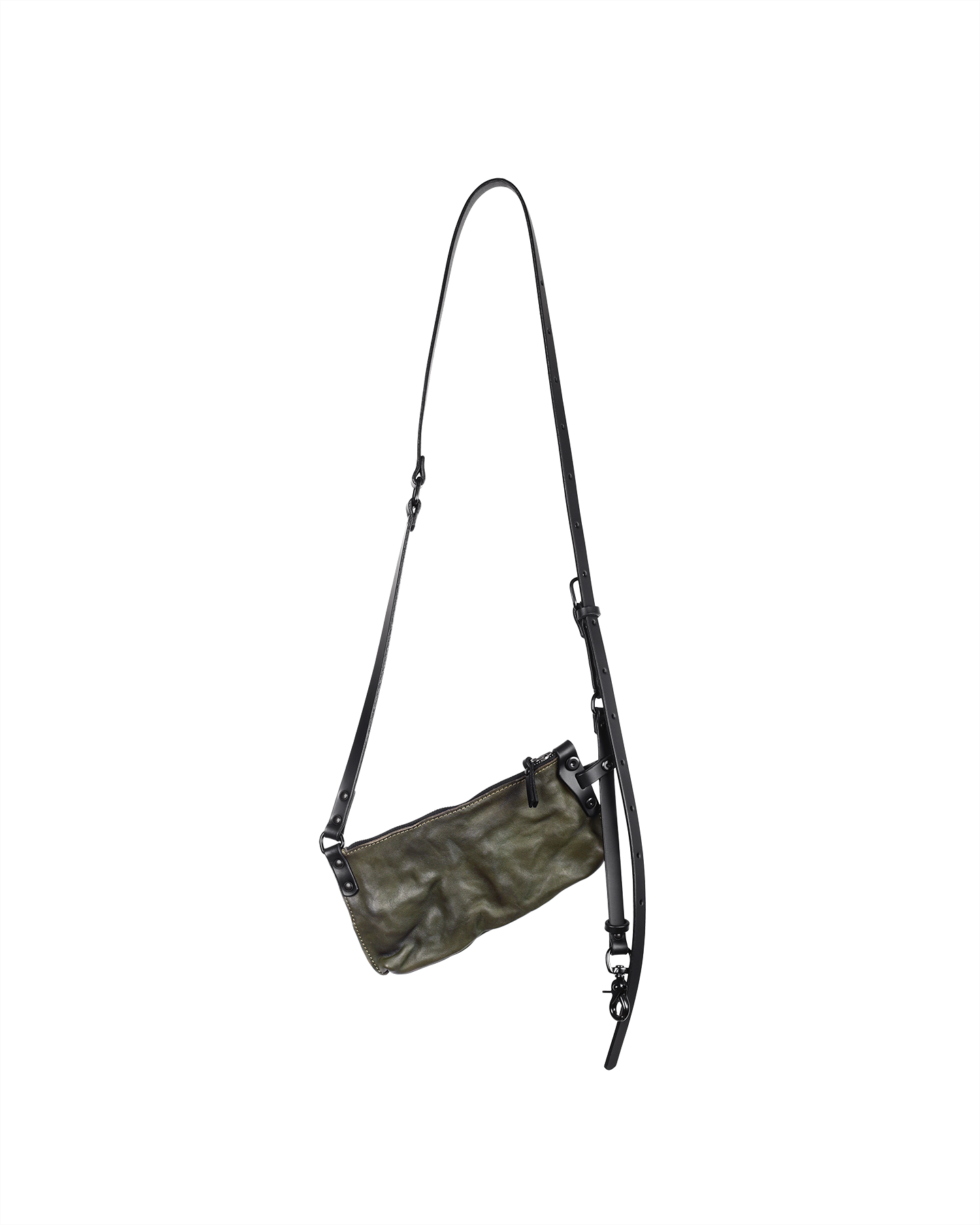 KUNO Khaki Phone Pouch - TEO+NG 1.png (Copy)