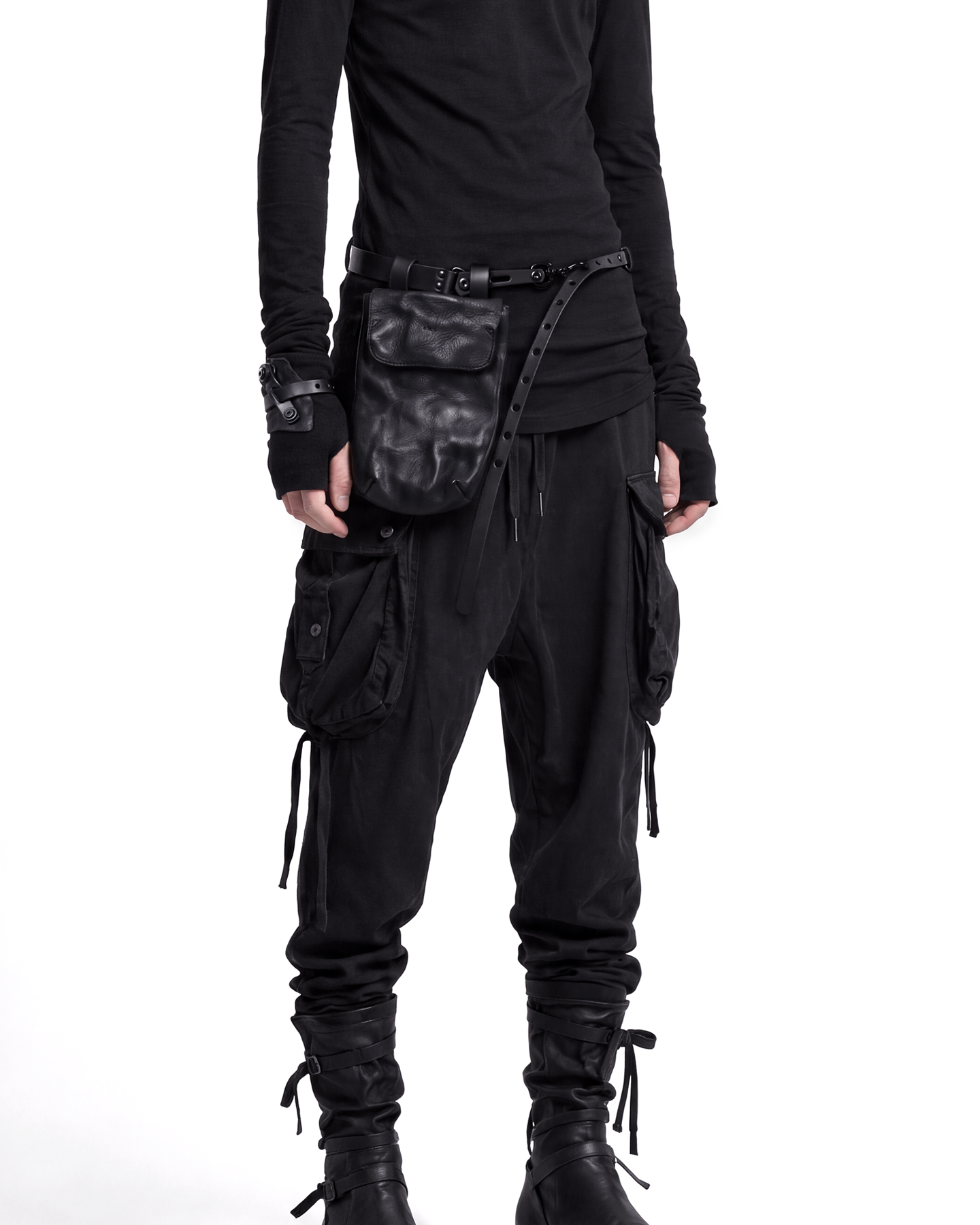 EYKO Black Belt Pouch TEO+NG 2.png