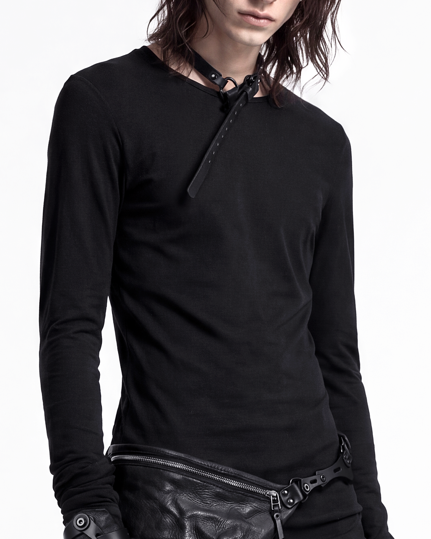 Amos Black Belt Bag TEO+NG 2.png