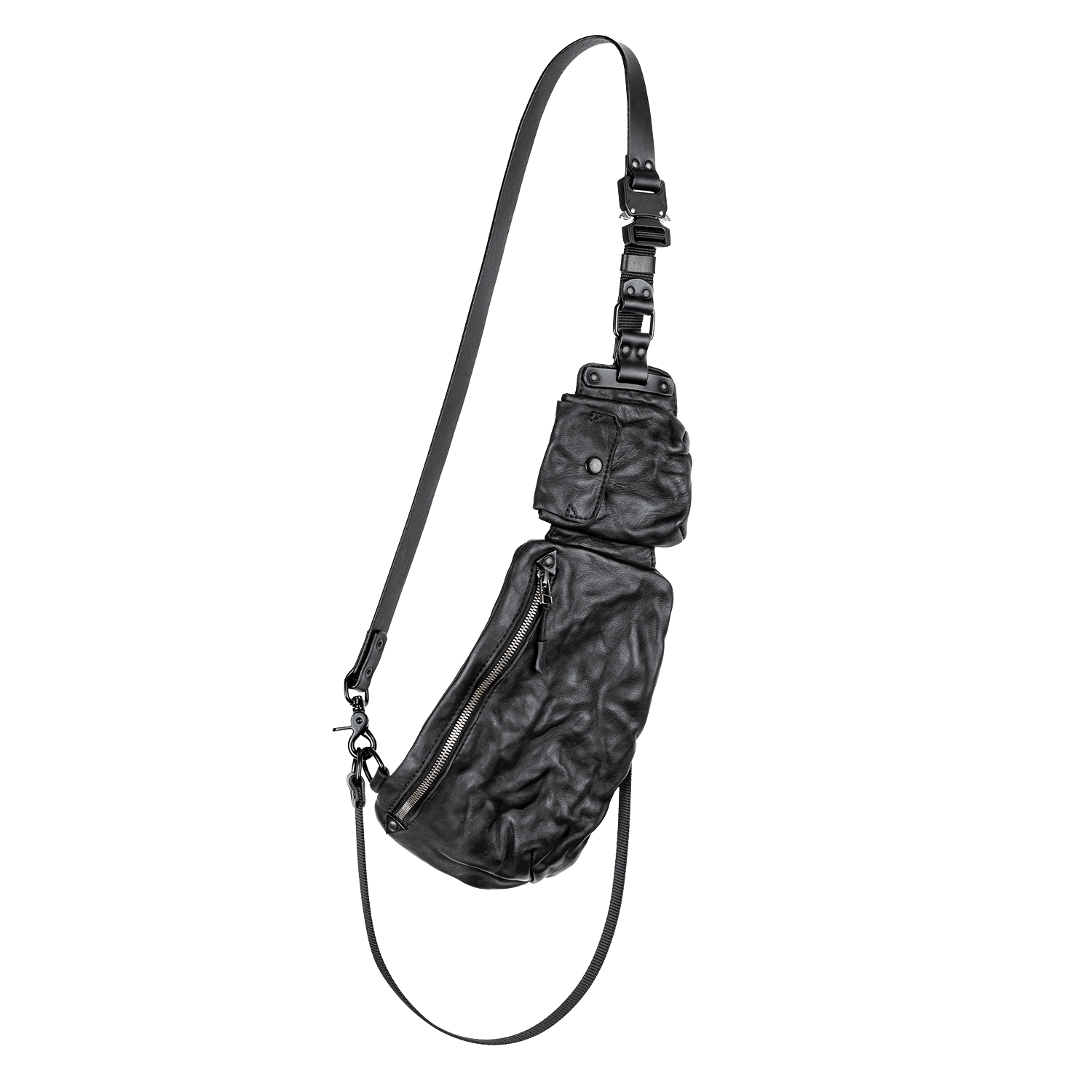 Tsai Crossbody Bag