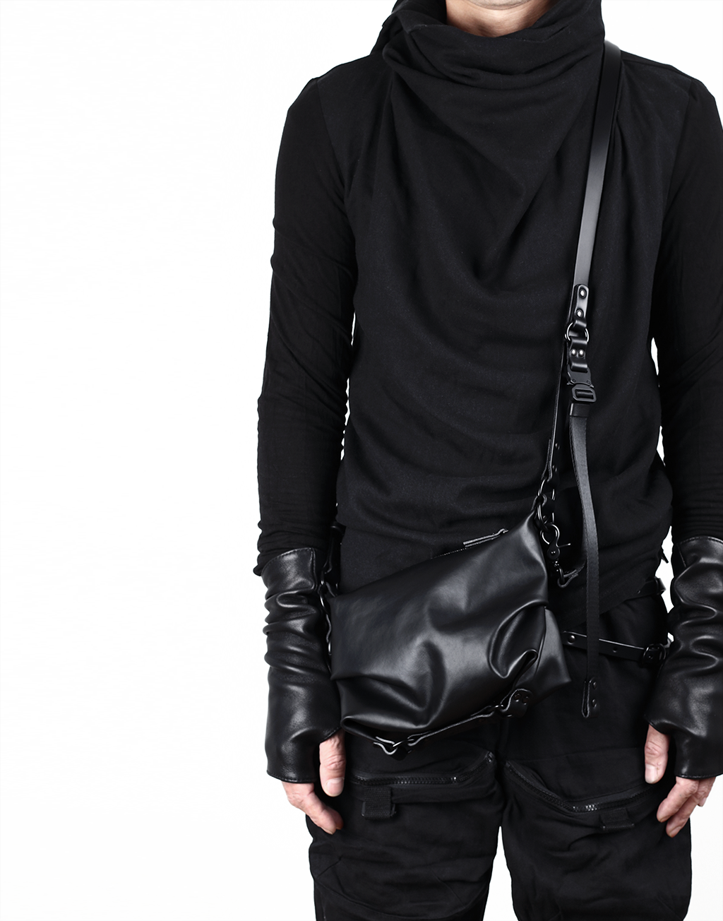 Szeto HL Shoulder Bag TEO+NG (Copy)