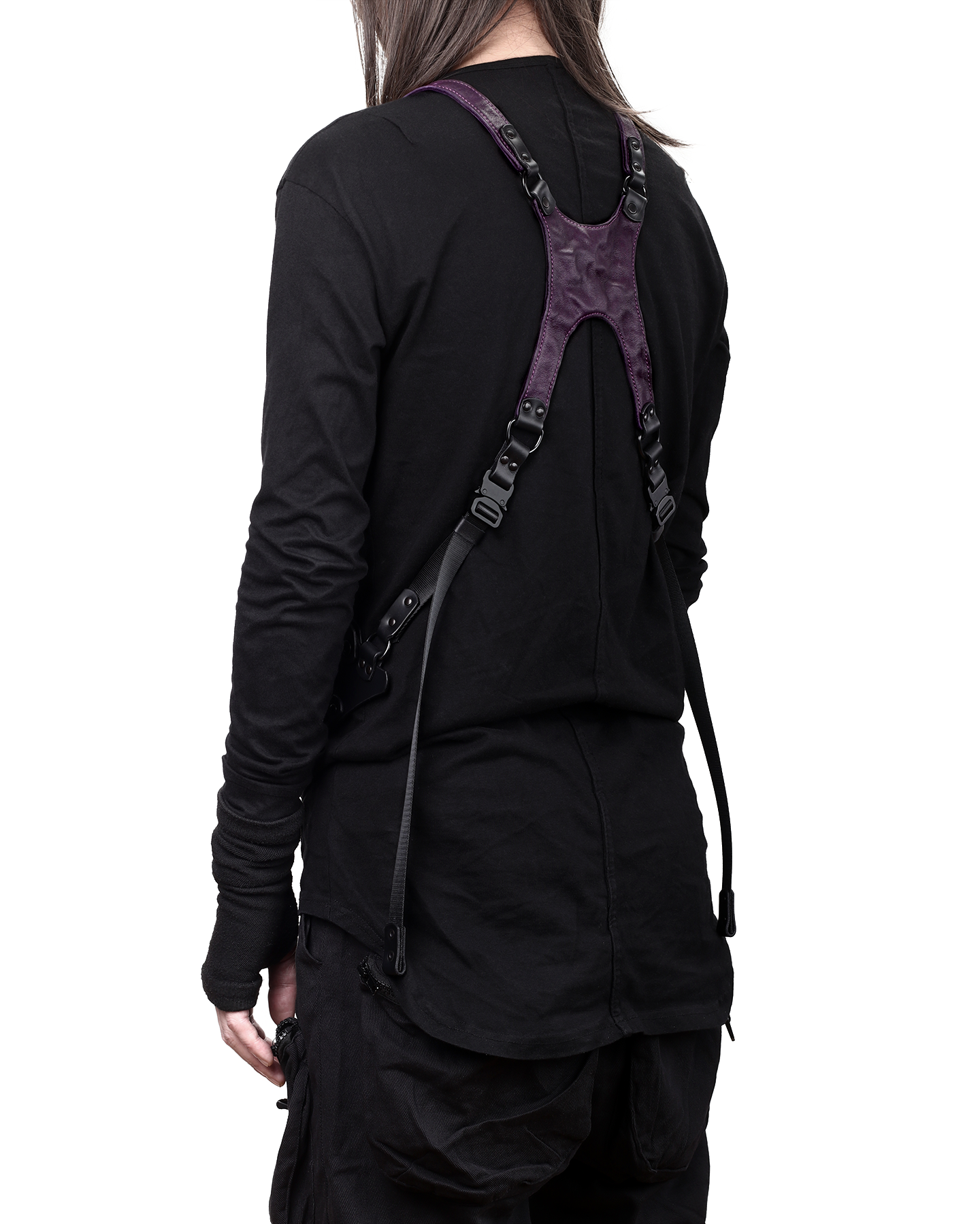 KENN Dark Purple Vest - TEO+NG 6.png