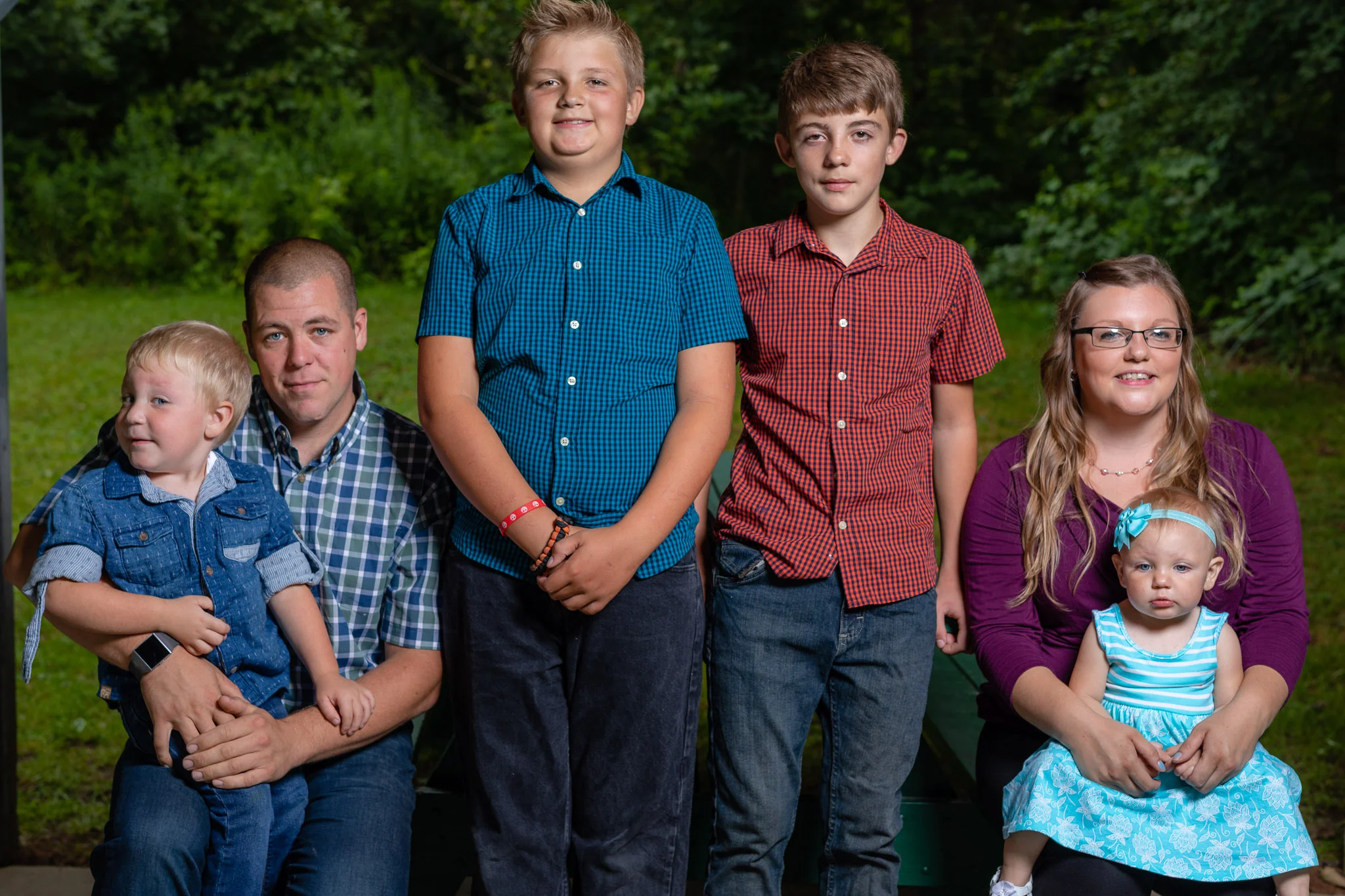 2018 Conner Family Portraits 4