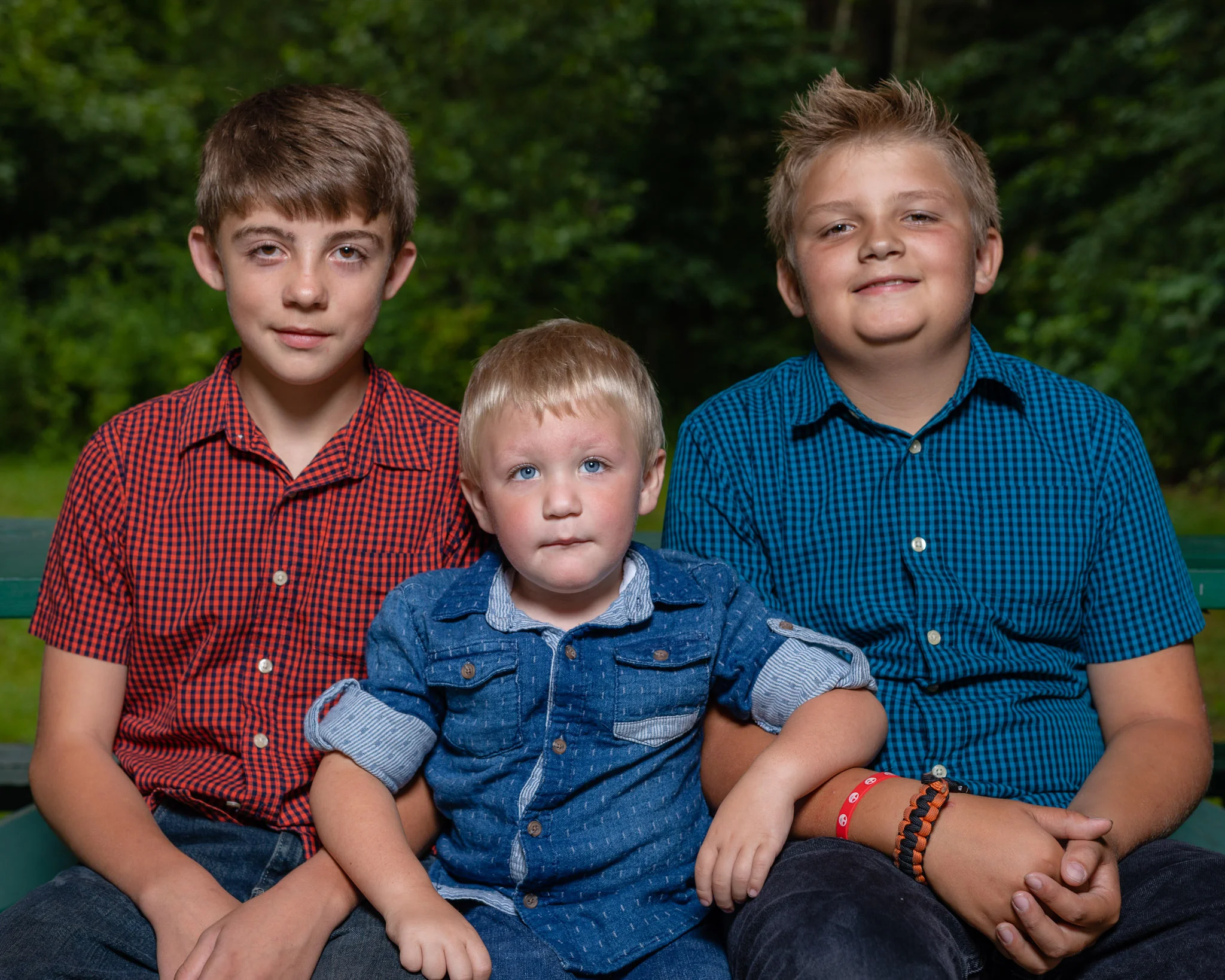 2018 Conner Family Portraits 10