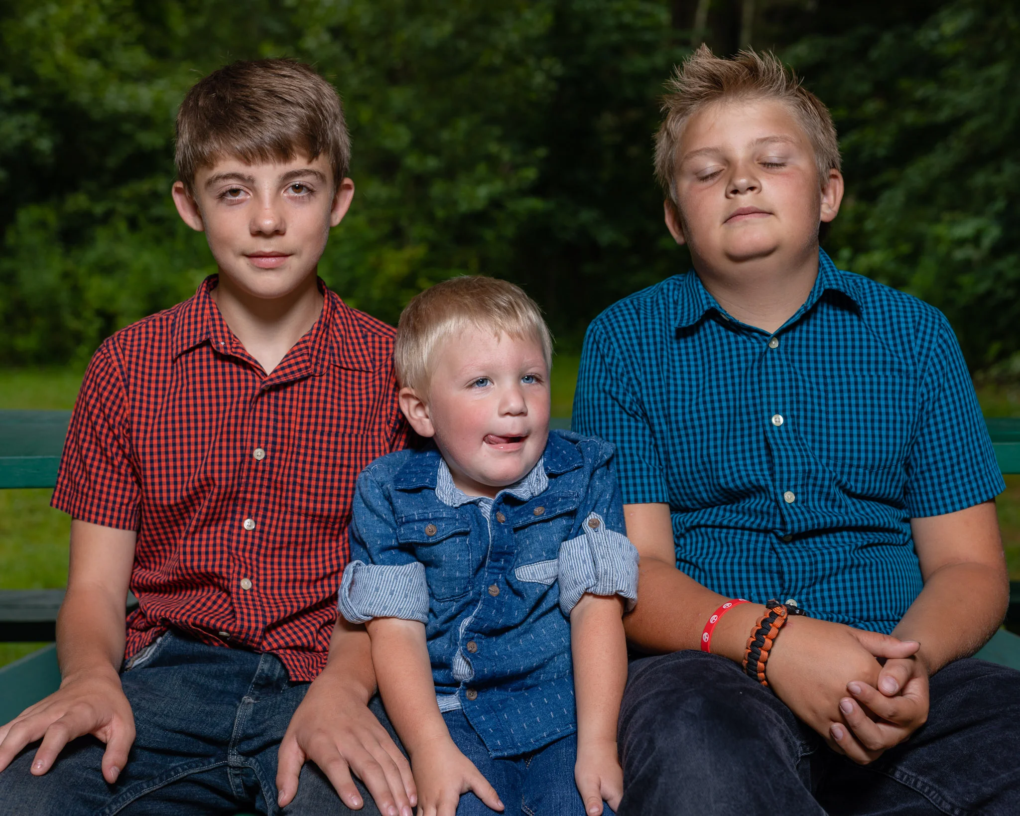 2018 Conner Family Portraits 12