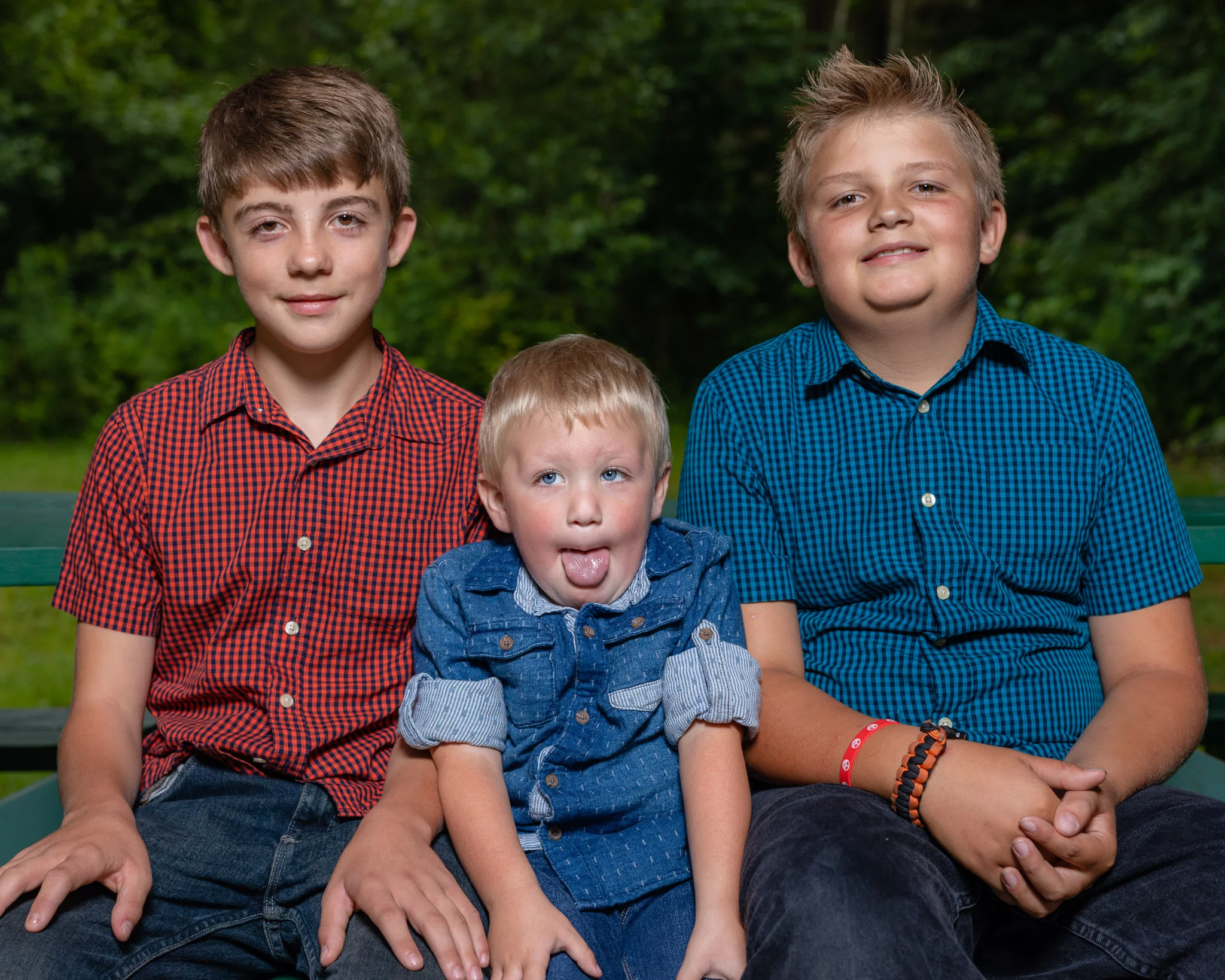 2018 Conner Family Portraits 13