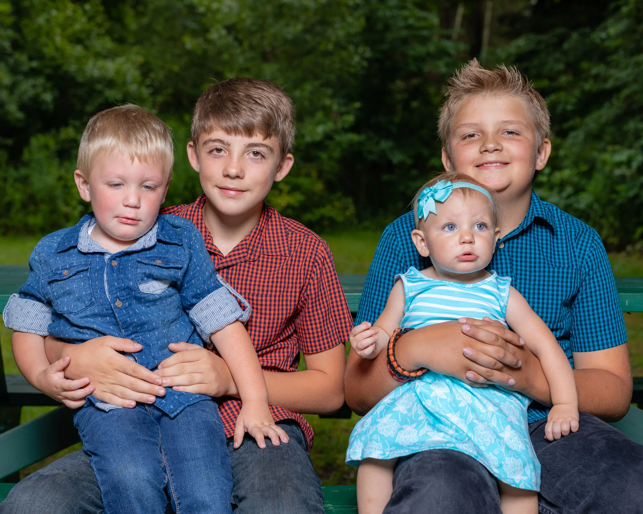 2018 Conner Family Portraits 15