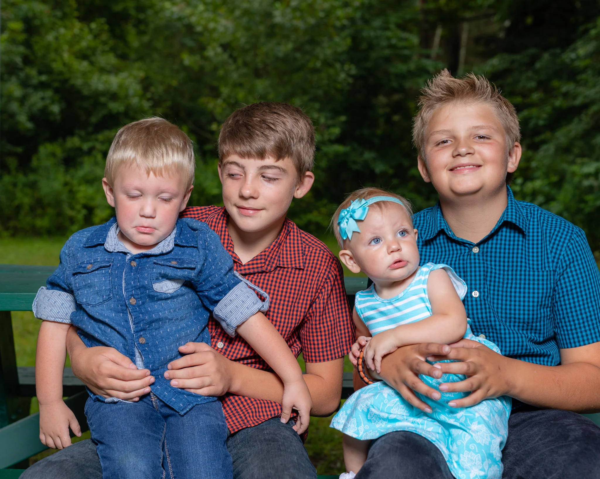 2018 Conner Family Portraits 19