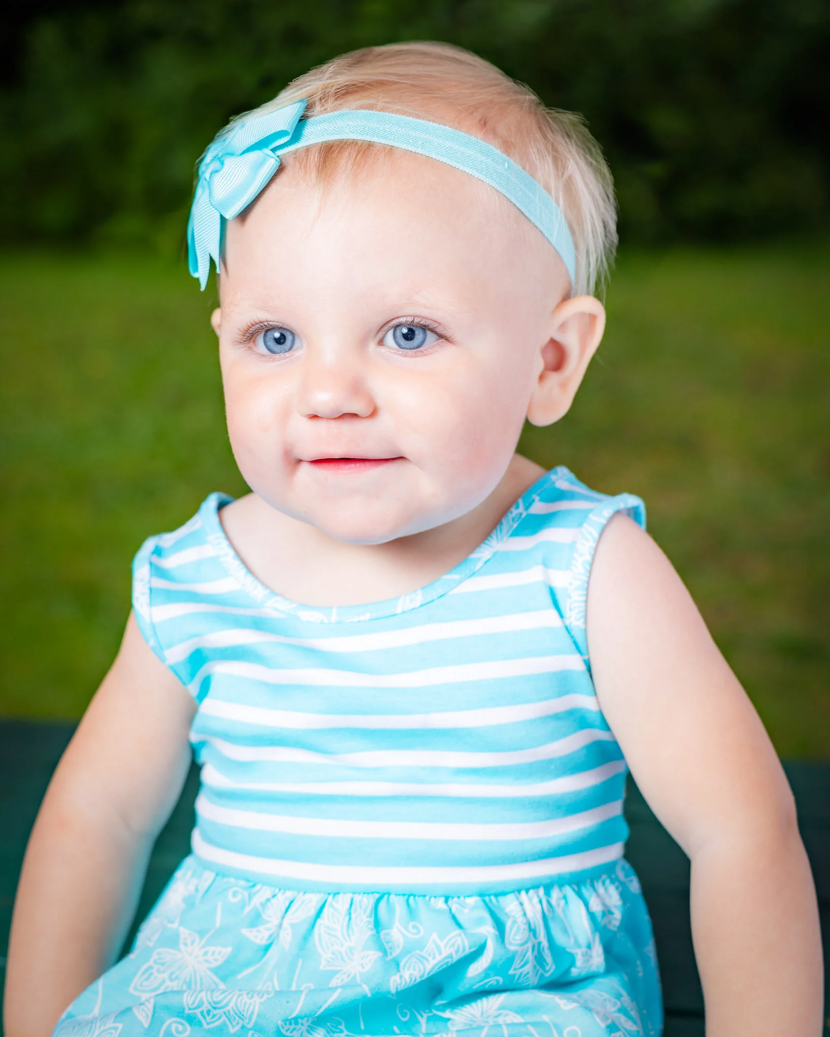 2018 Conner Family Portraits - Anna