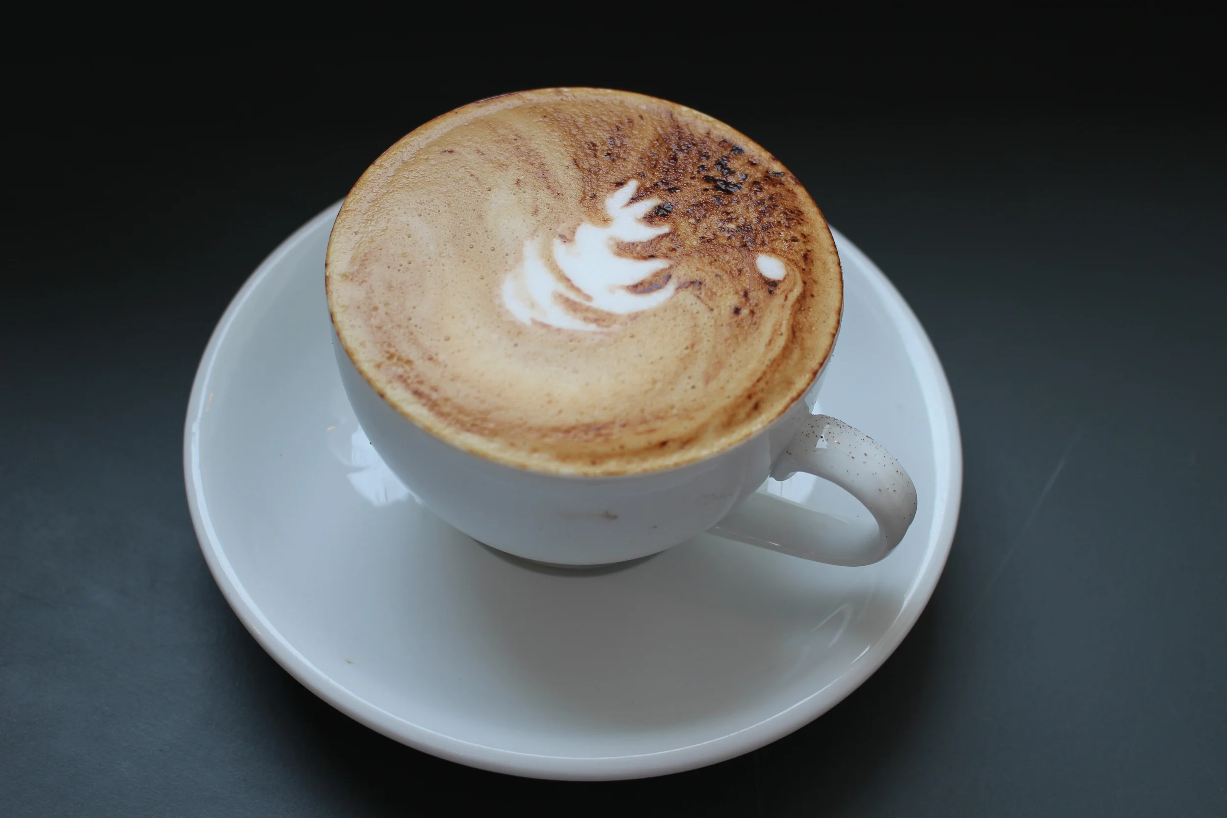 Something About Sunday