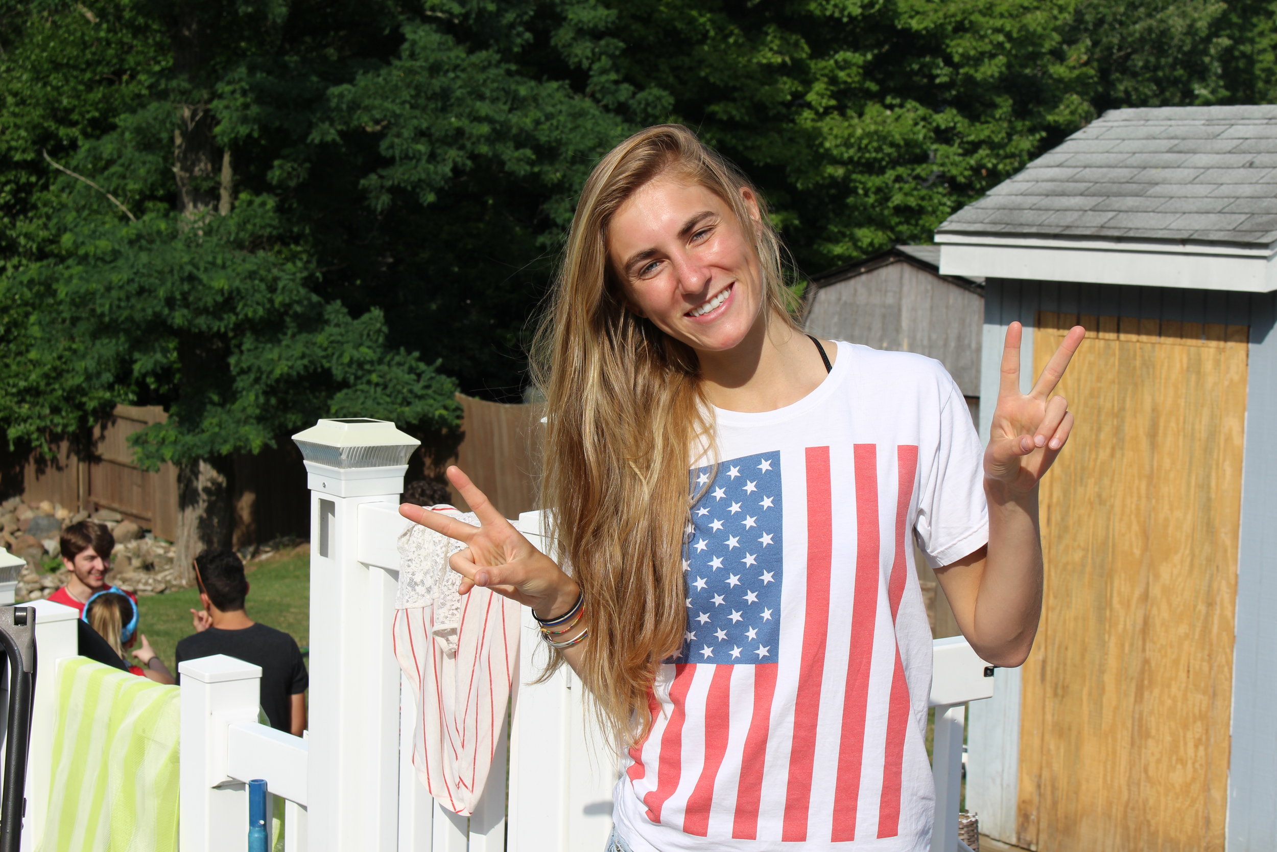 I Was Ready to Vote - But I Couldn't