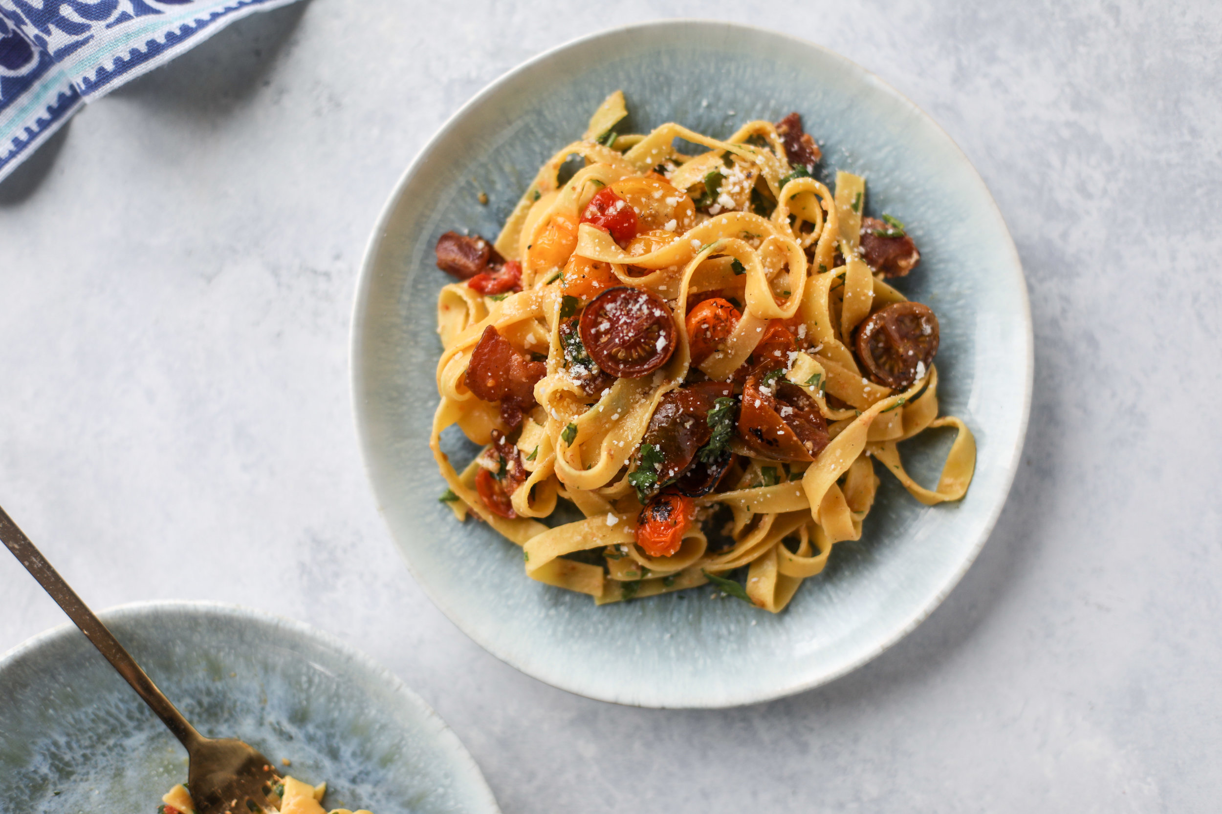 Charred Tomato Bacon Fettuccine-4.jpg