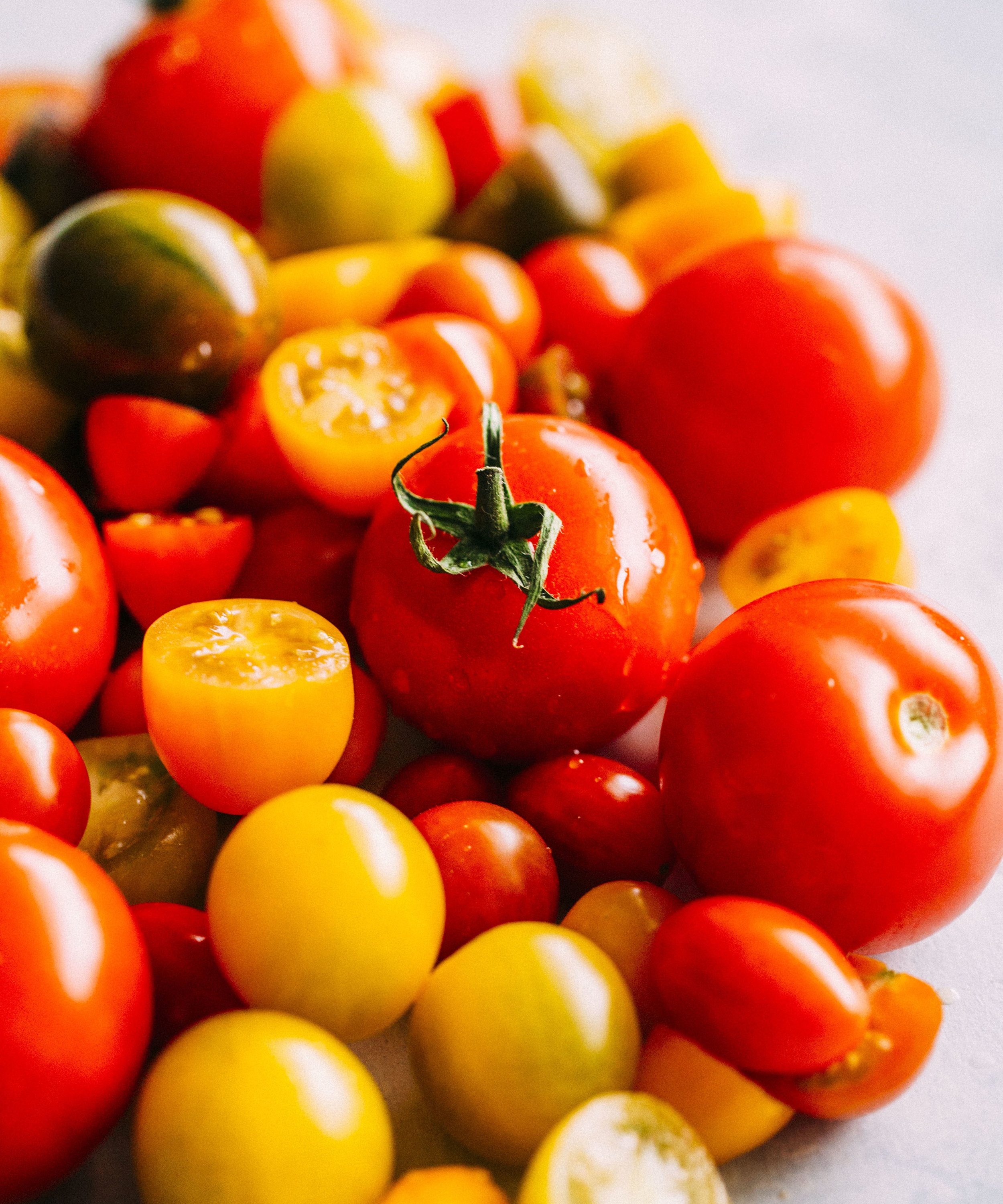 Honey Roasted Tomato Salad 5 copy 2.jpg