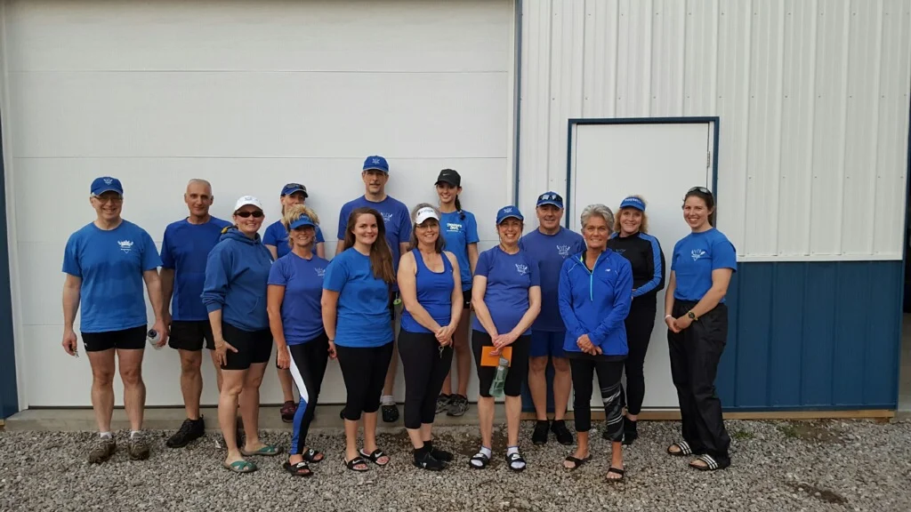 Masters Photos & Video — Pittsburgh Rowing Club