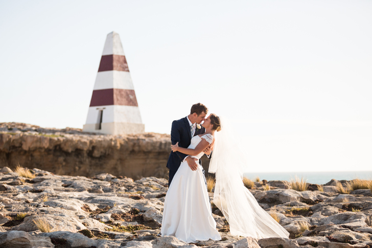 And that ONE shot at the Obelisk (well, we ARE in Robe – it’s standard procedure)!