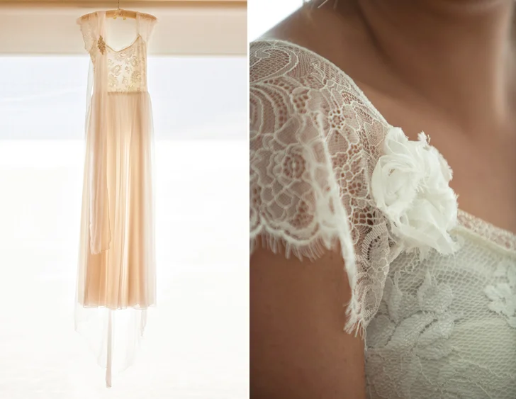 That dress . . . 